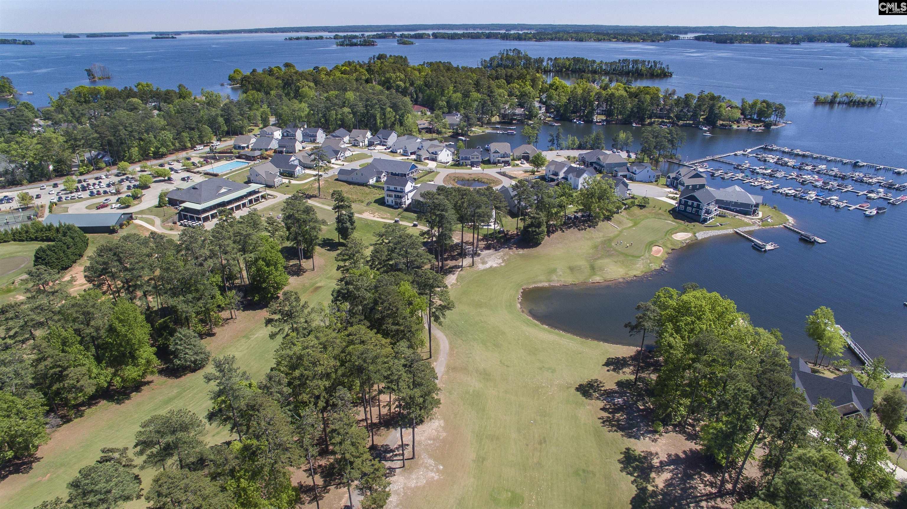 216 Pointe Overlook Drive Chapin, SC 29036
