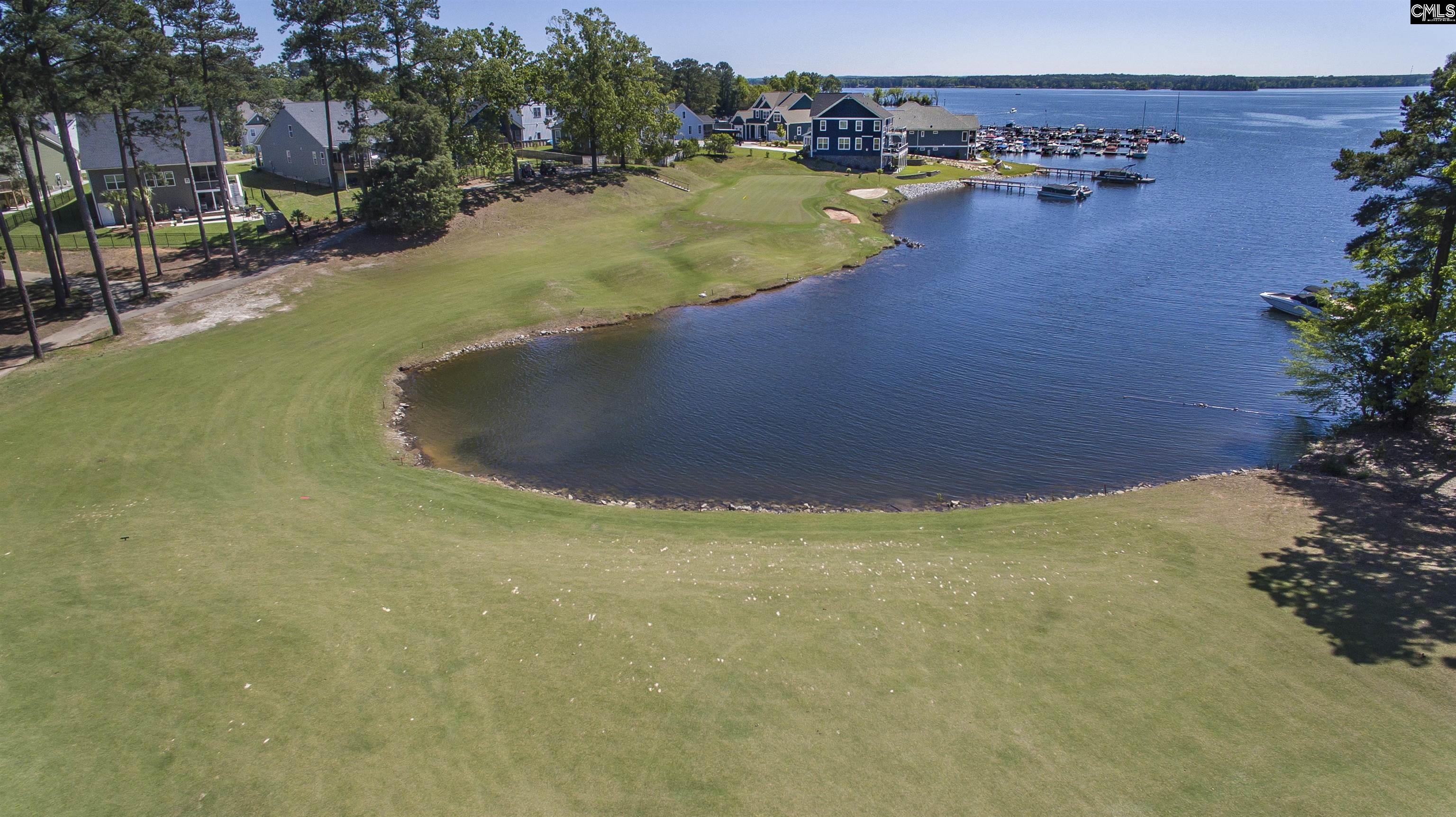 216 Pointe Overlook Drive Chapin, SC 29036