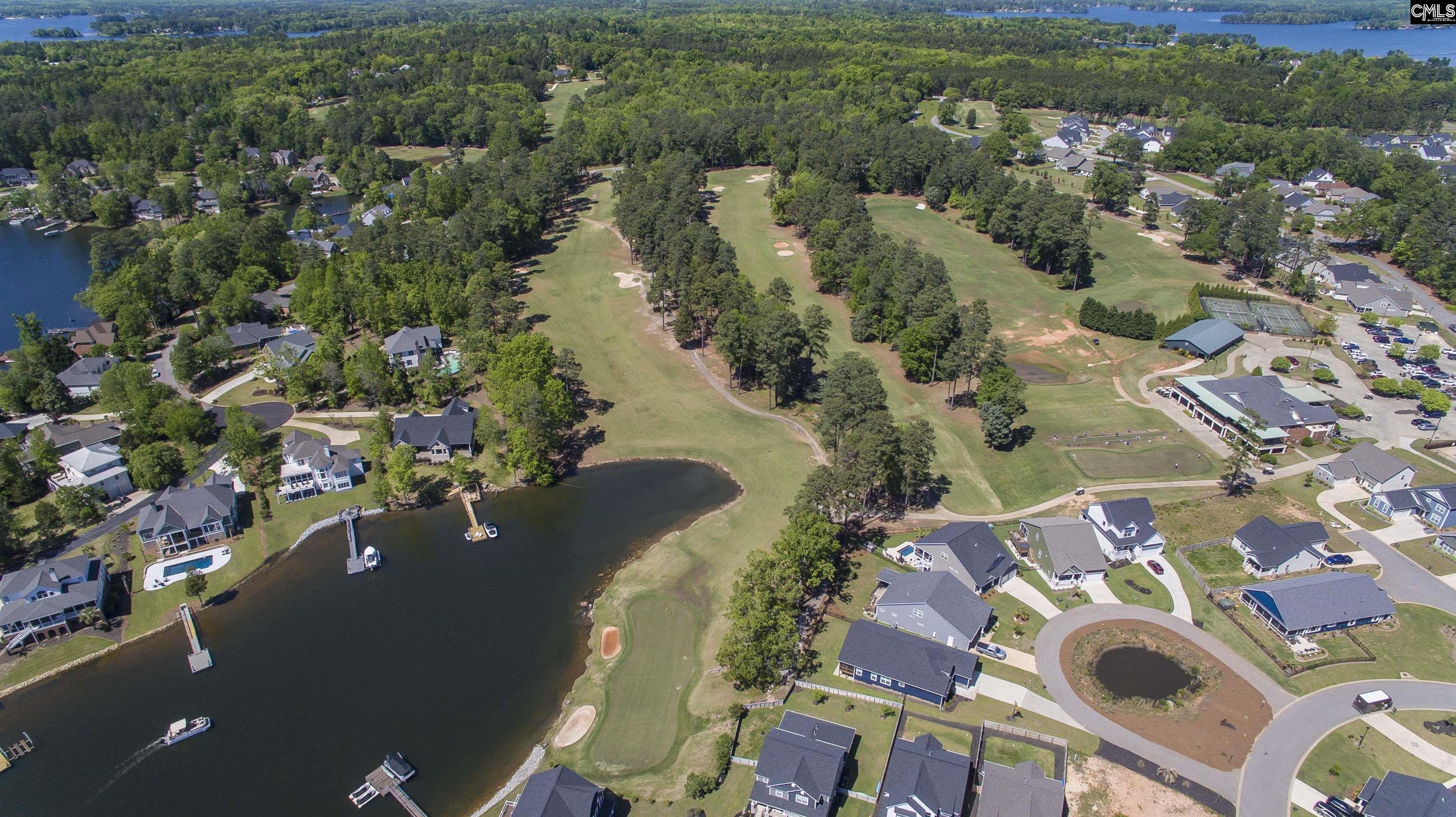 216 Pointe Overlook Drive Chapin, SC 29036