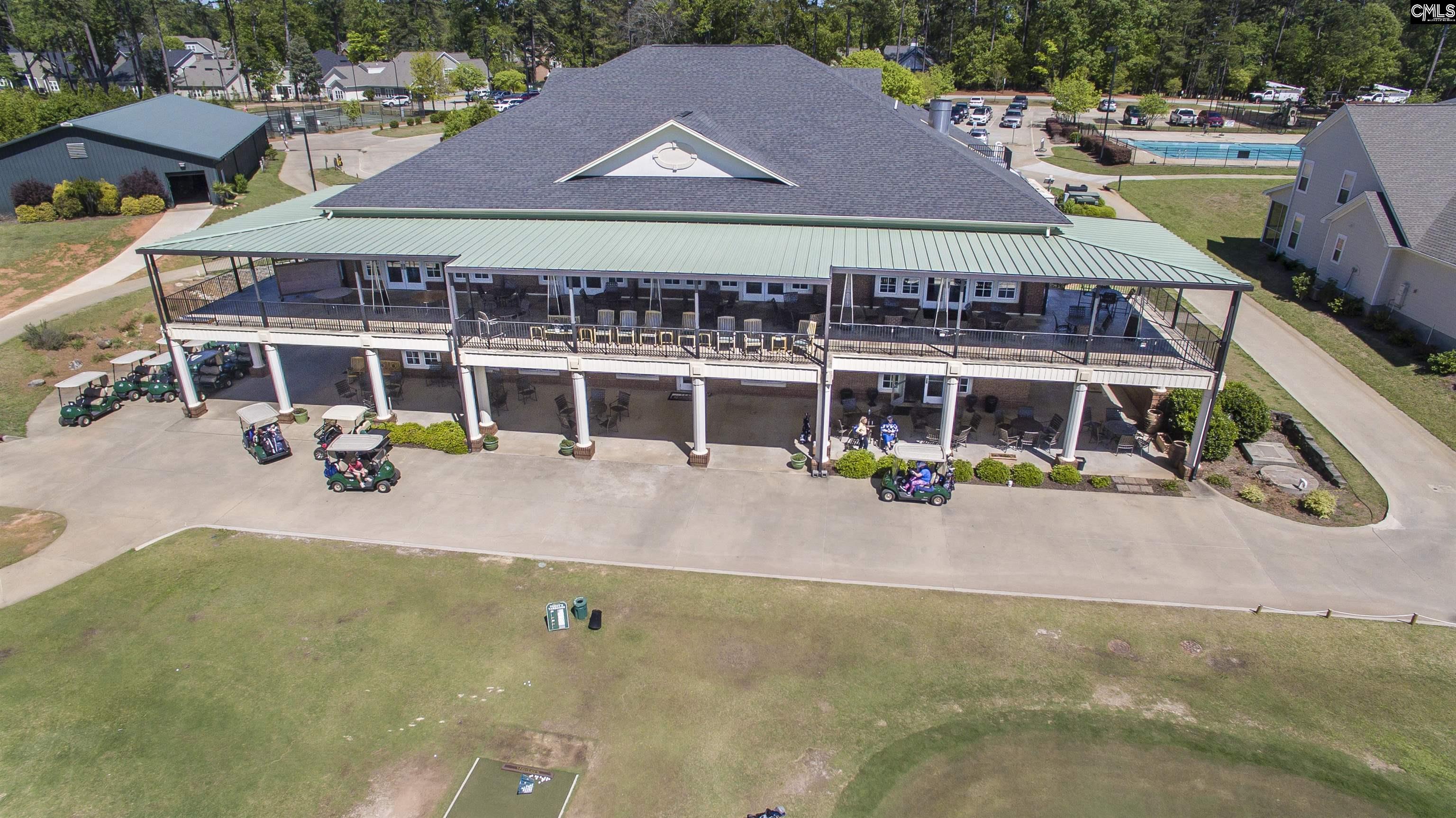 216 Pointe Overlook Drive Chapin, SC 29036