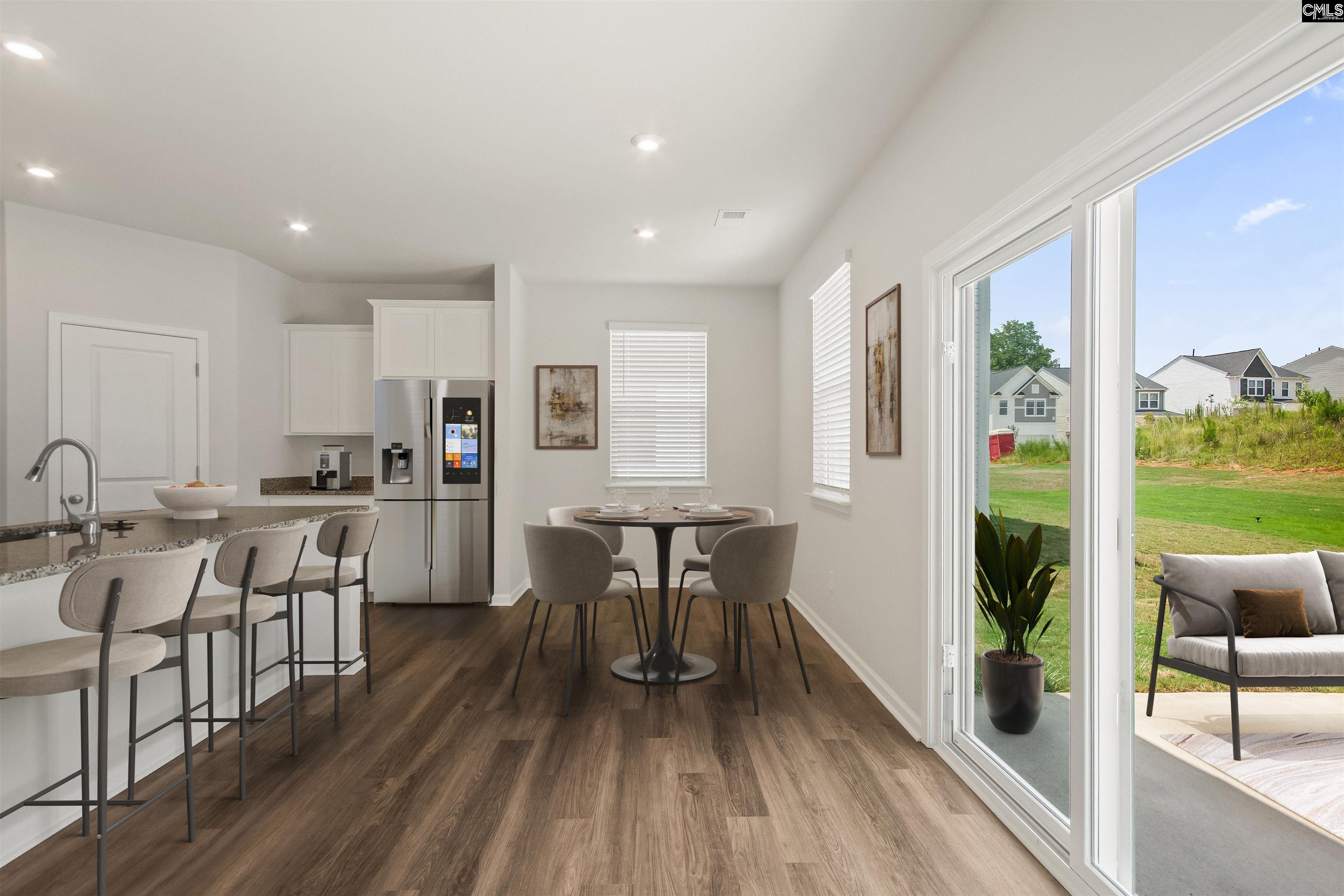 816 Huxley Lane Elgin, SC 29045