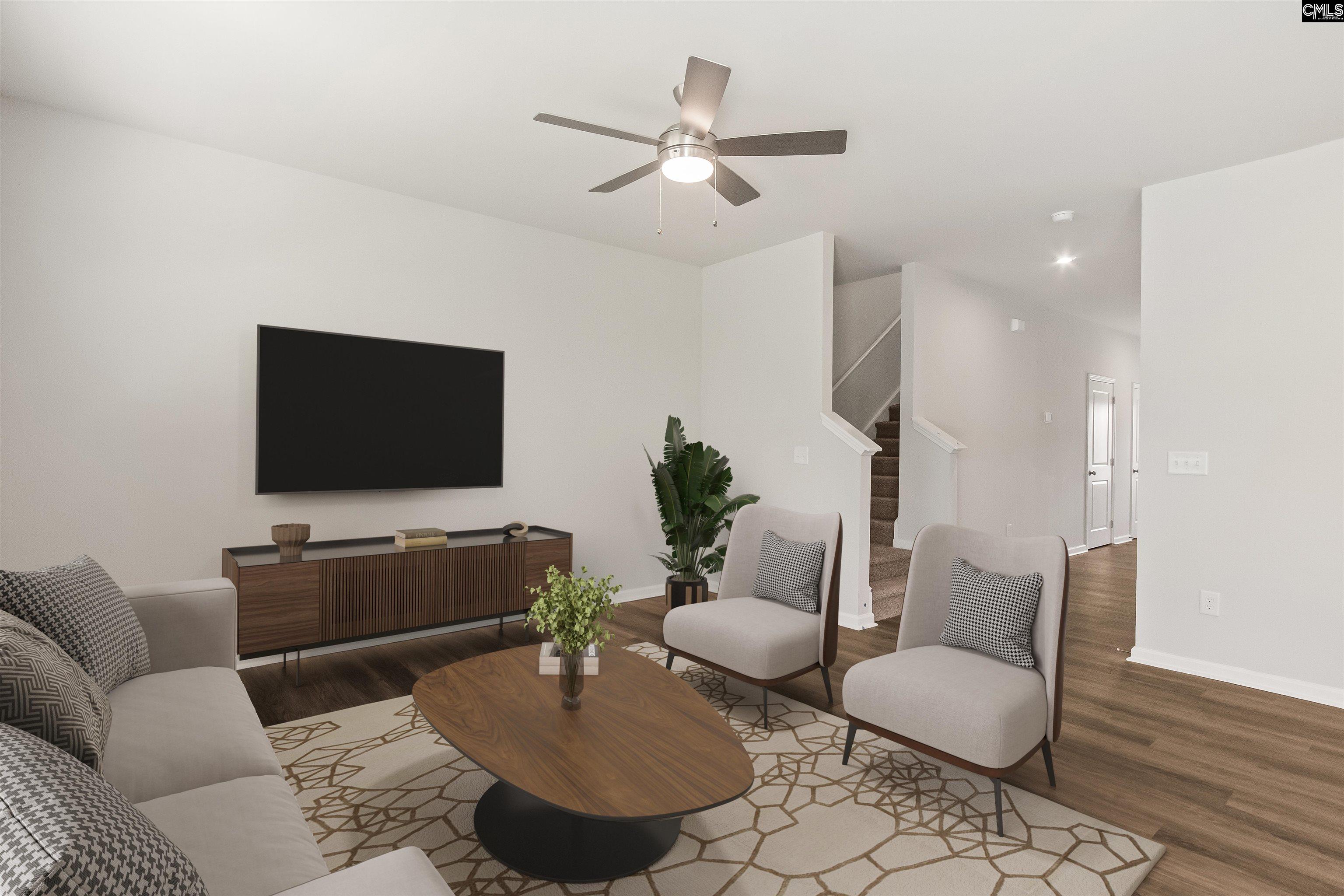 816 Huxley Lane Elgin, SC 29045
