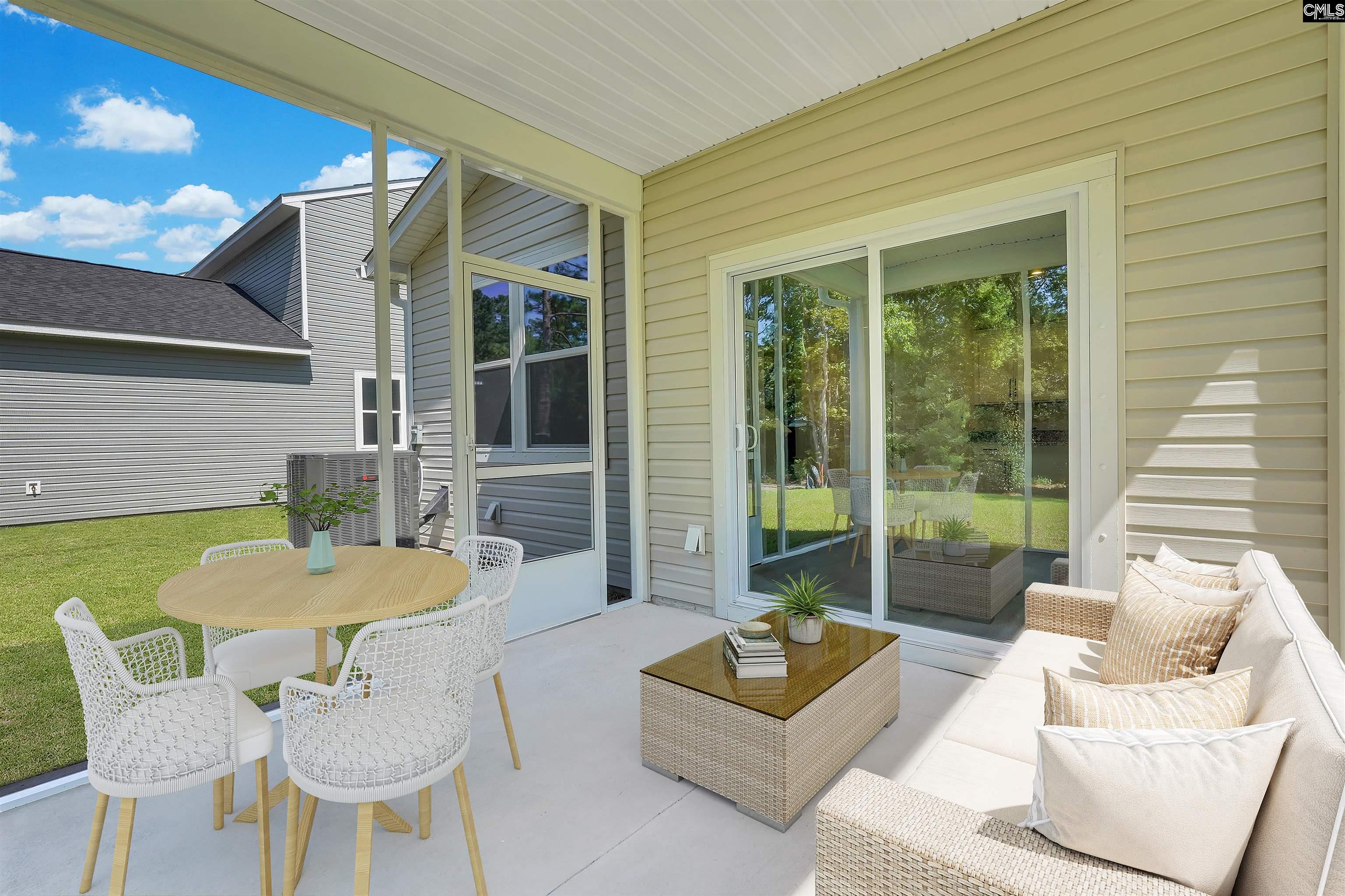 816 Huxley Lane Elgin, SC 29045