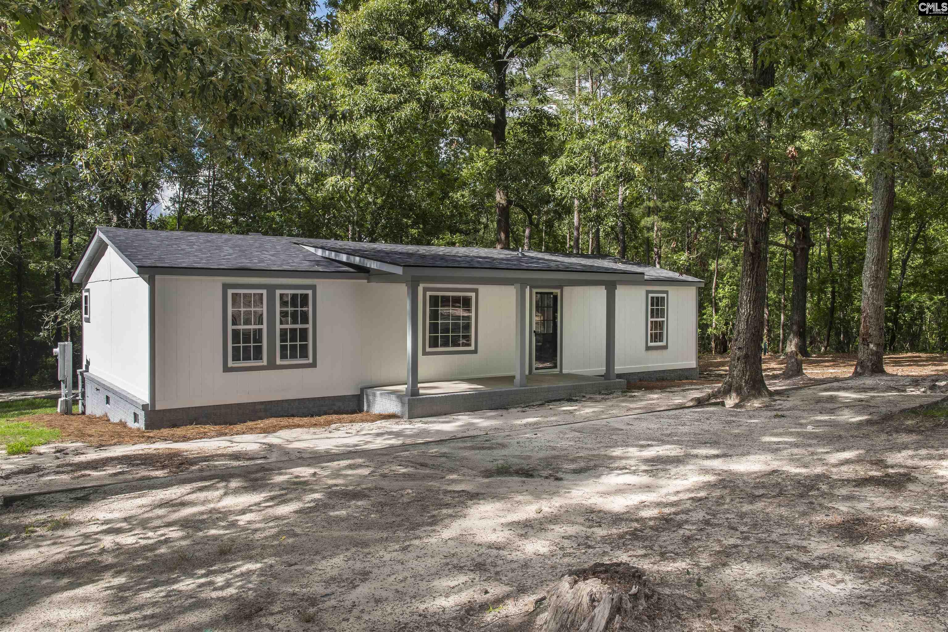 2636 Bethel Campground Elgin, SC 29045