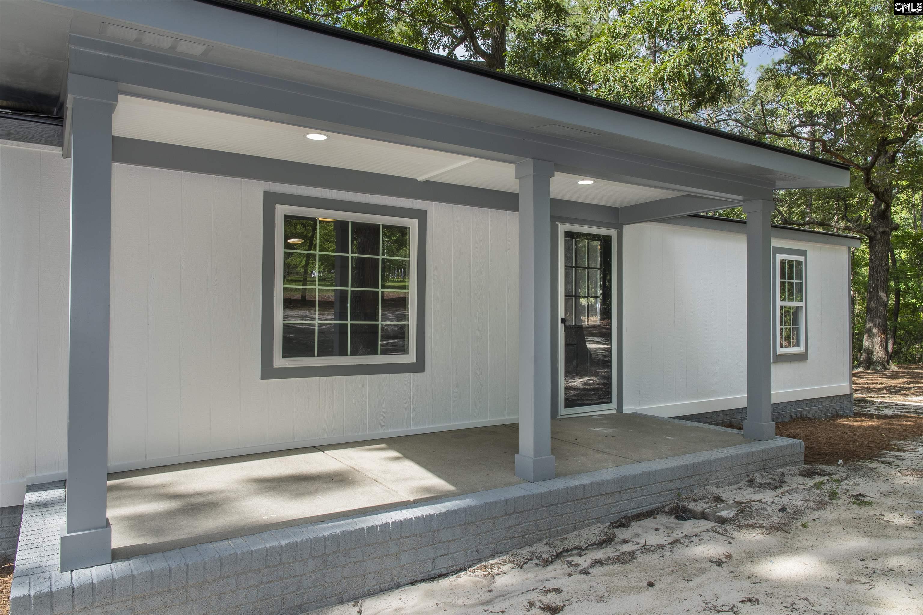 2636 Bethel Campground Elgin, SC 29045