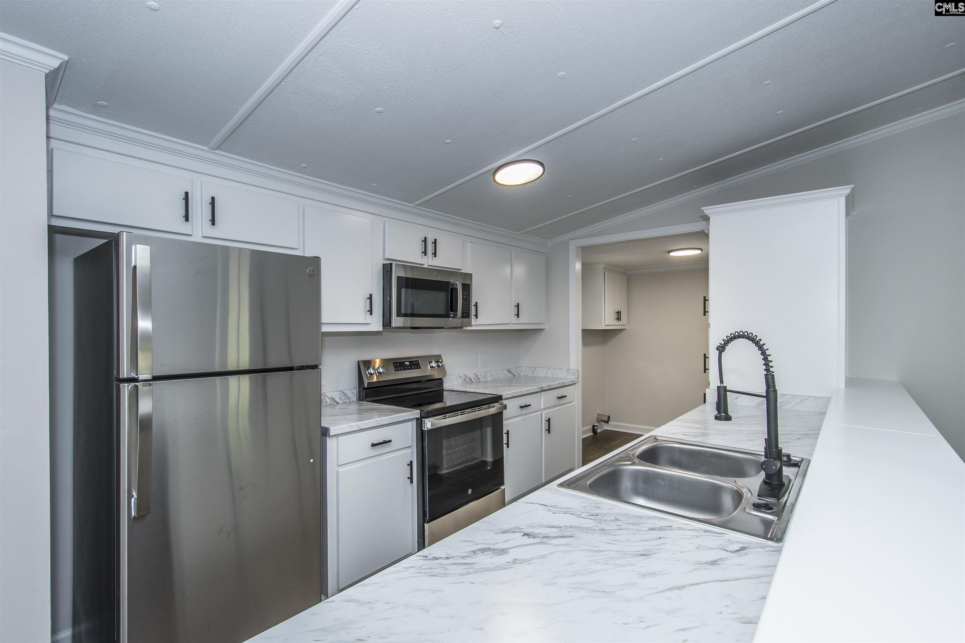 2636 Bethel Campground Elgin, SC 29045