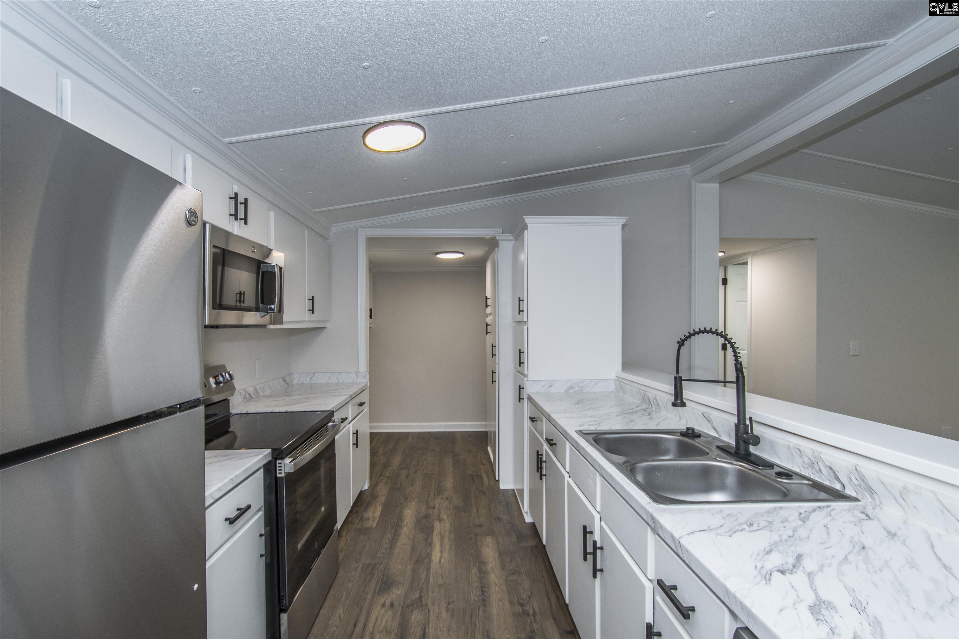 2636 Bethel Campground Elgin, SC 29045