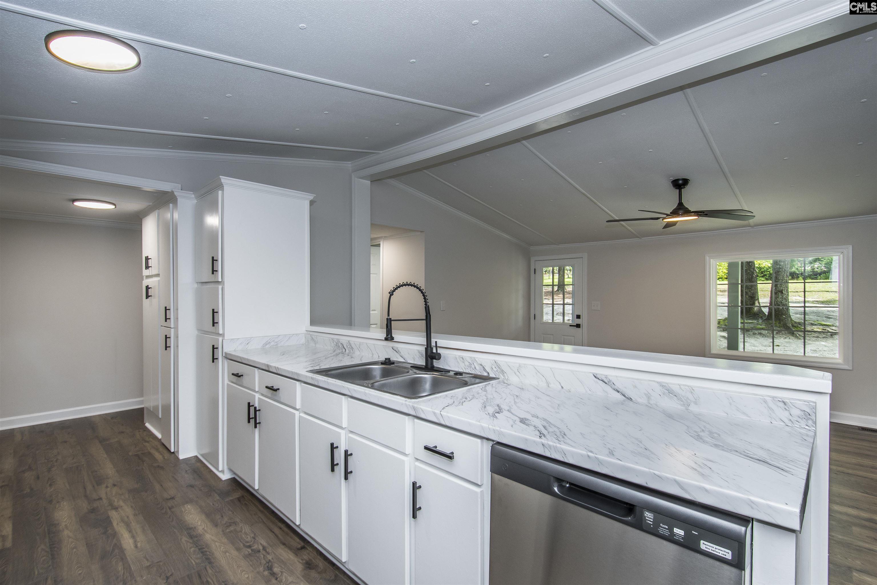 2636 Bethel Campground Elgin, SC 29045