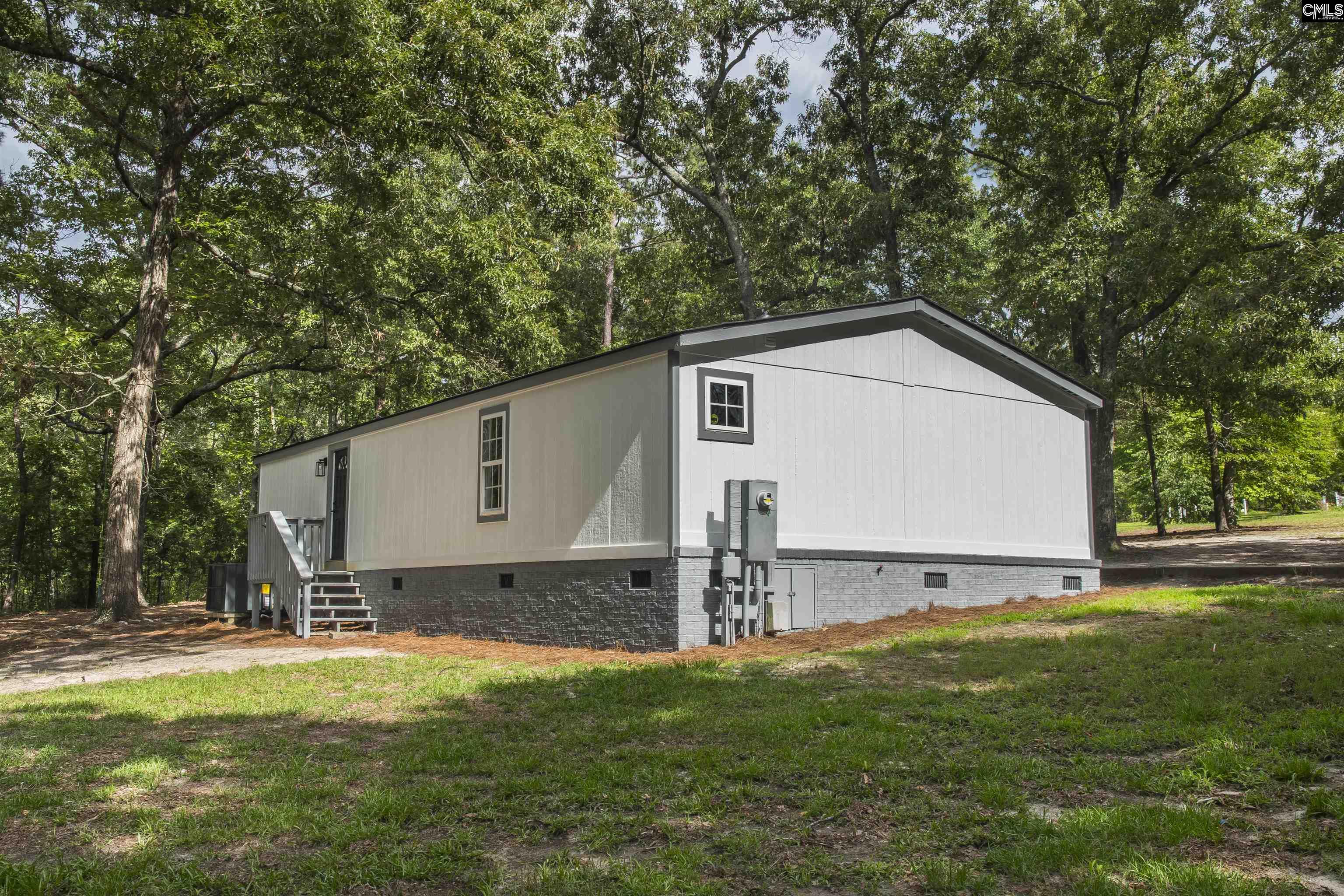 2636 Bethel Campground Elgin, SC 29045
