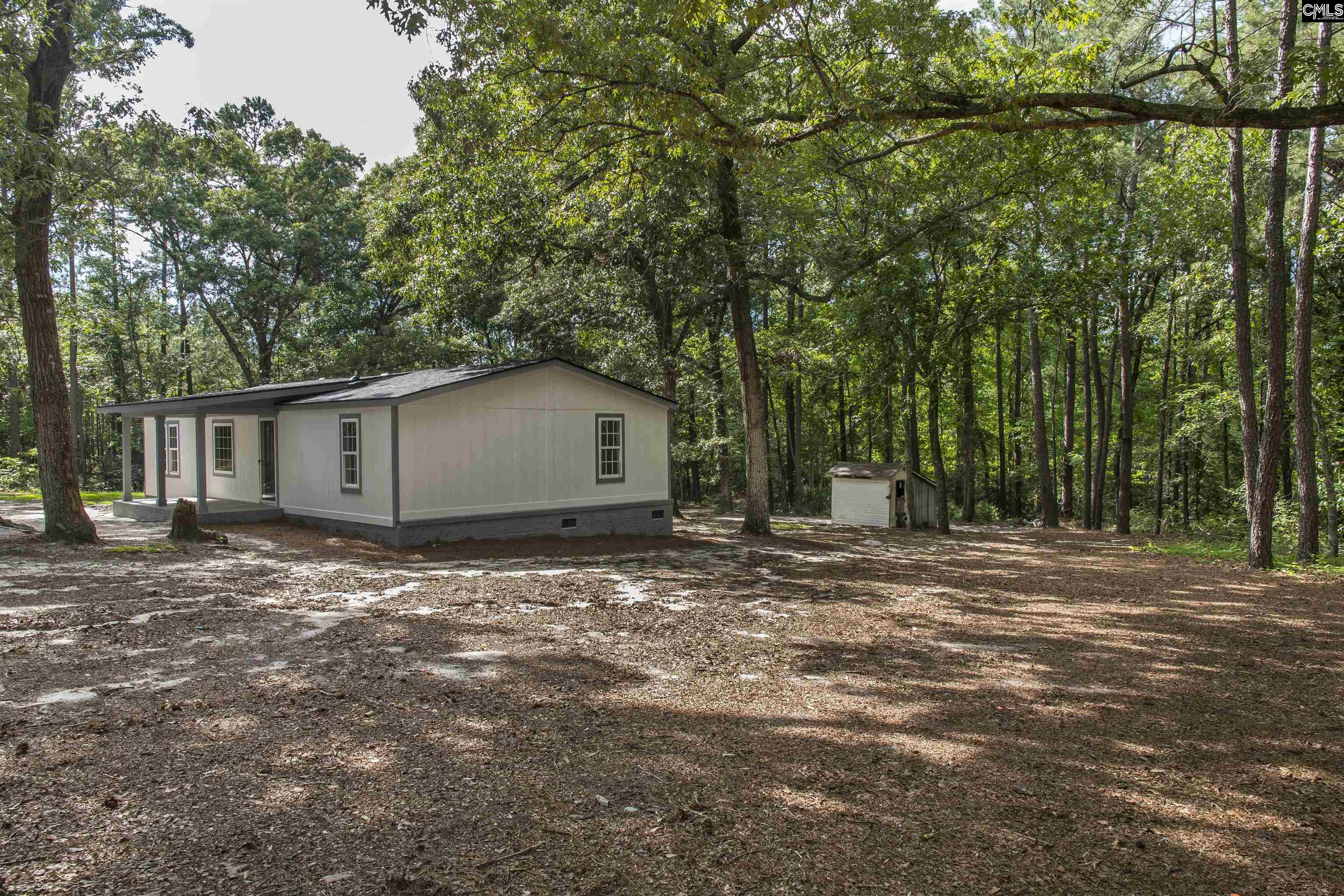 2636 Bethel Campground Elgin, SC 29045