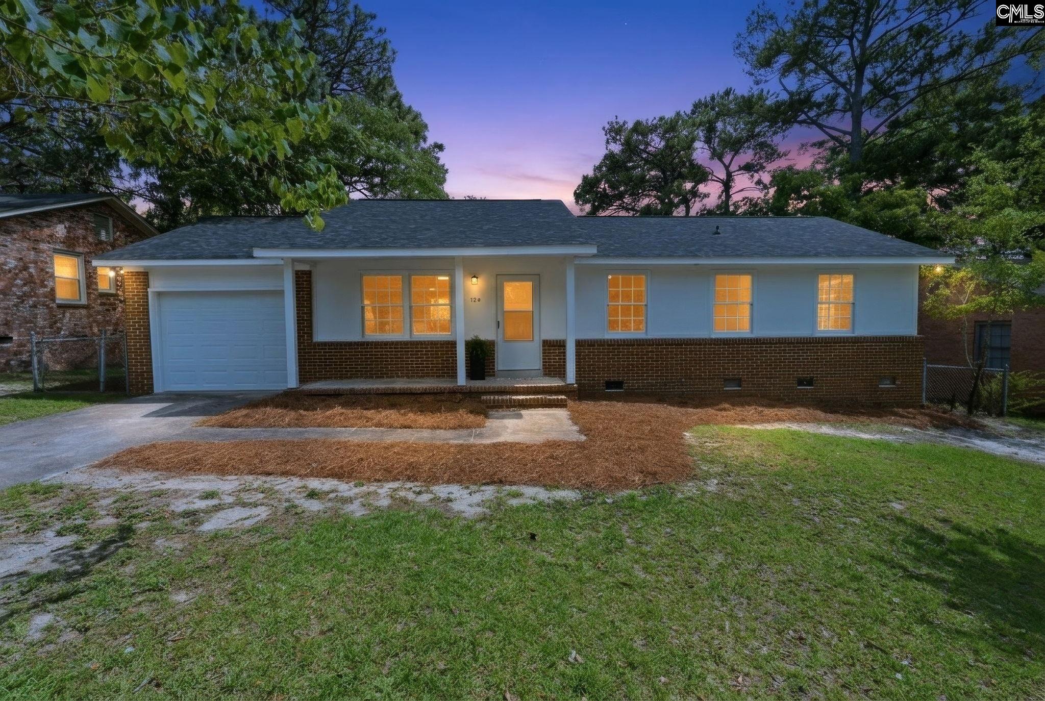 124 Casbel Court