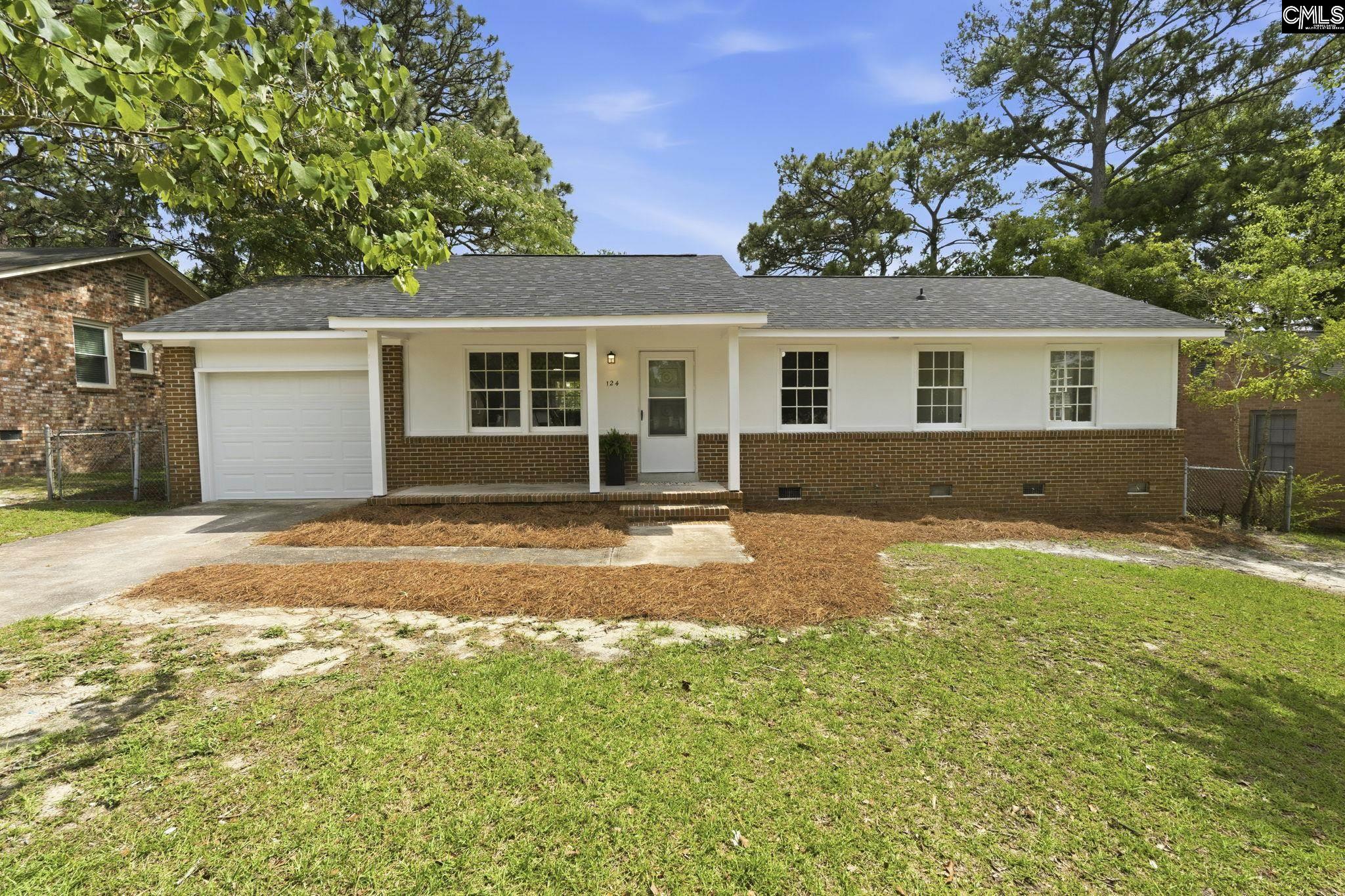 124 Casbel Court Hopkins, SC 29061-9447