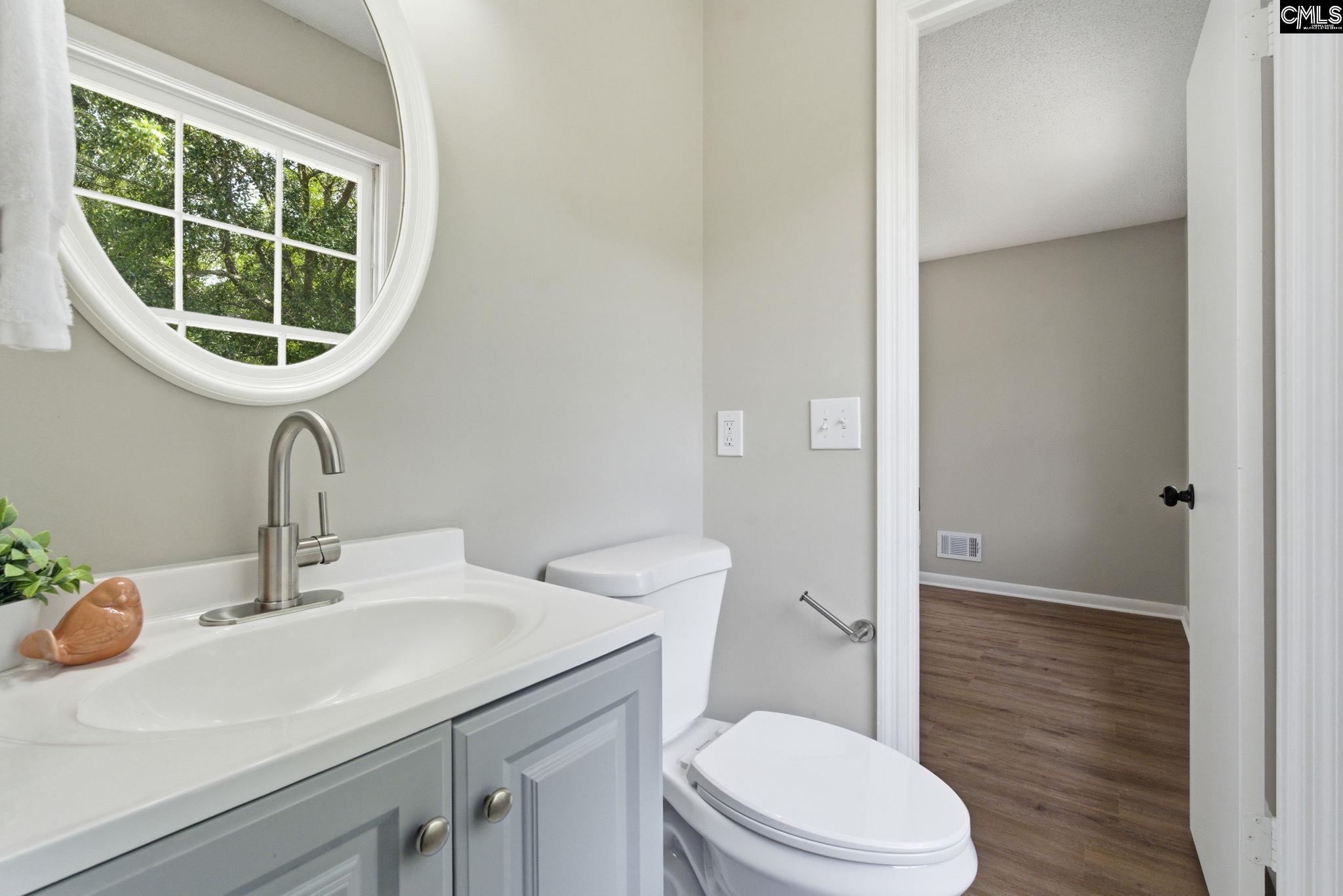 124 Casbel Court Hopkins, SC 29061-9447
