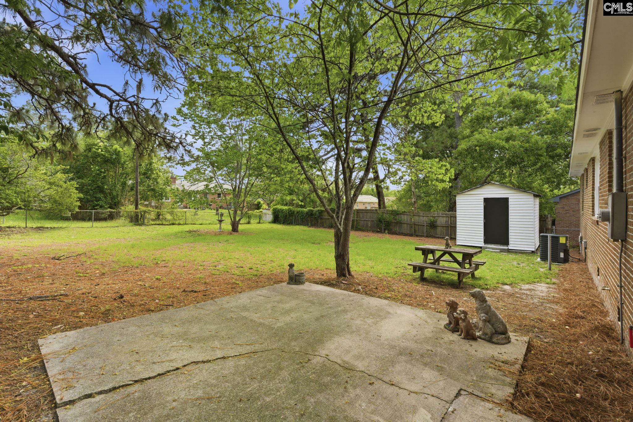 124 Casbel Court Hopkins, SC 29061-9447