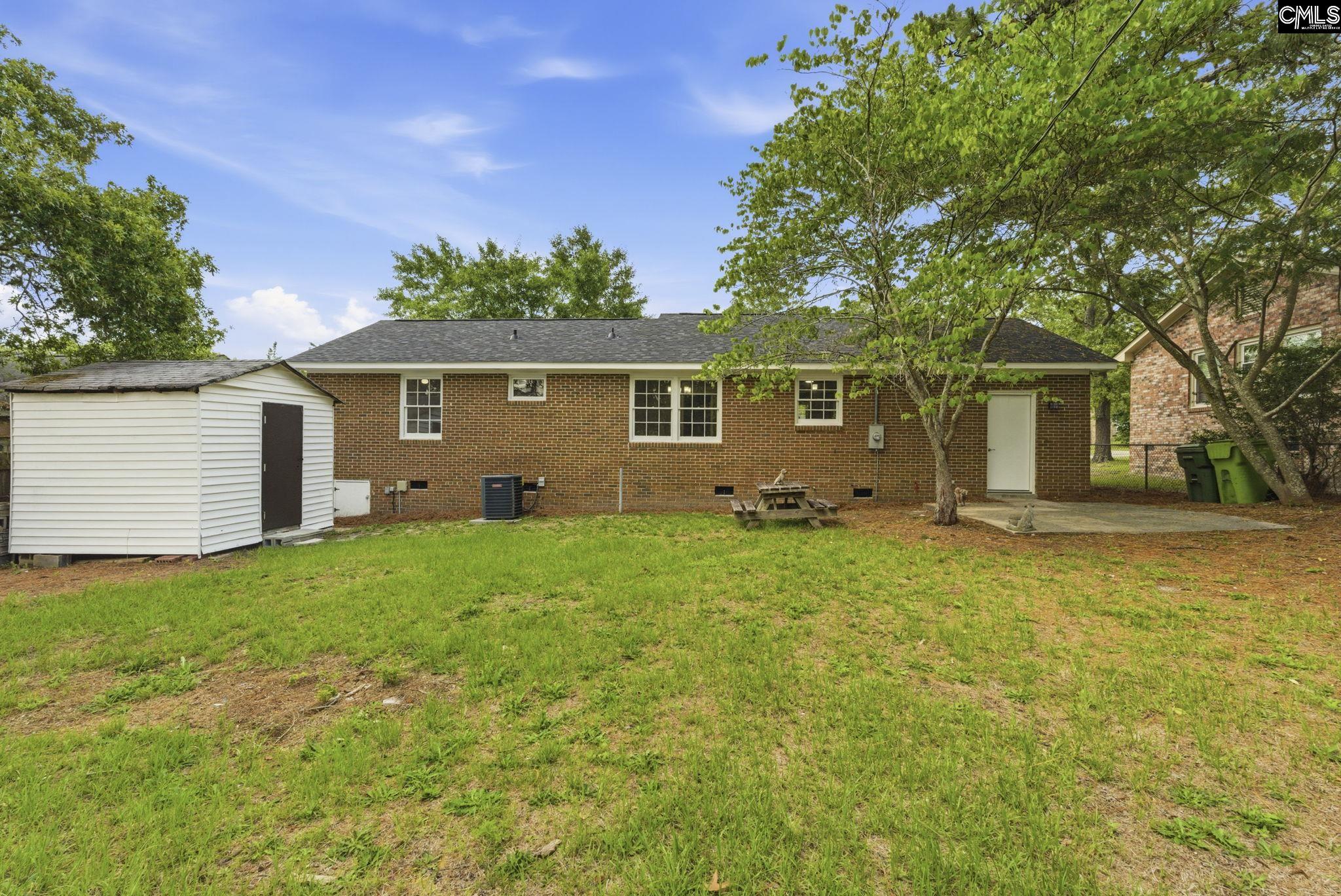 124 Casbel Court Hopkins, SC 29061-9447