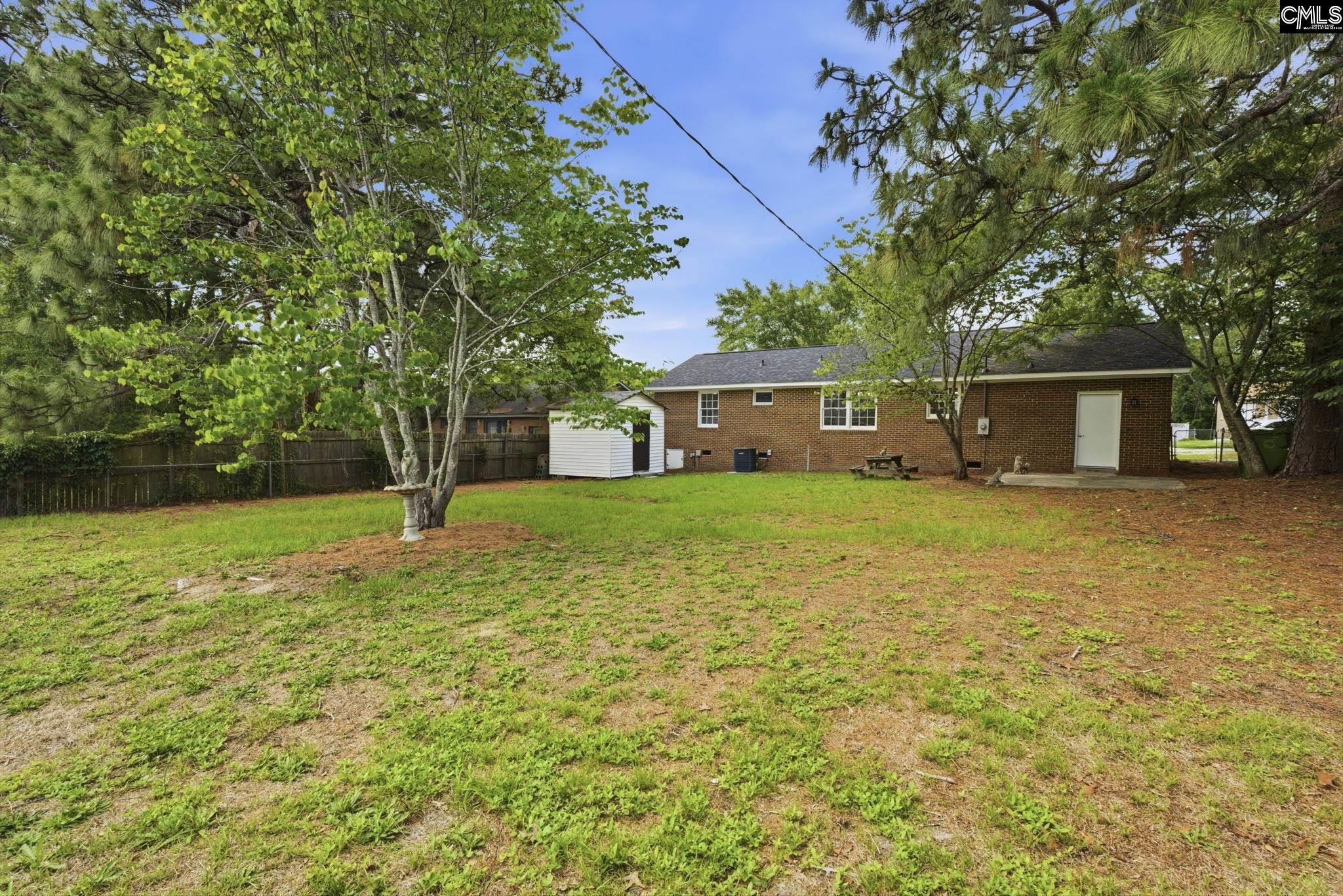 124 Casbel Court Hopkins, SC 29061-9447
