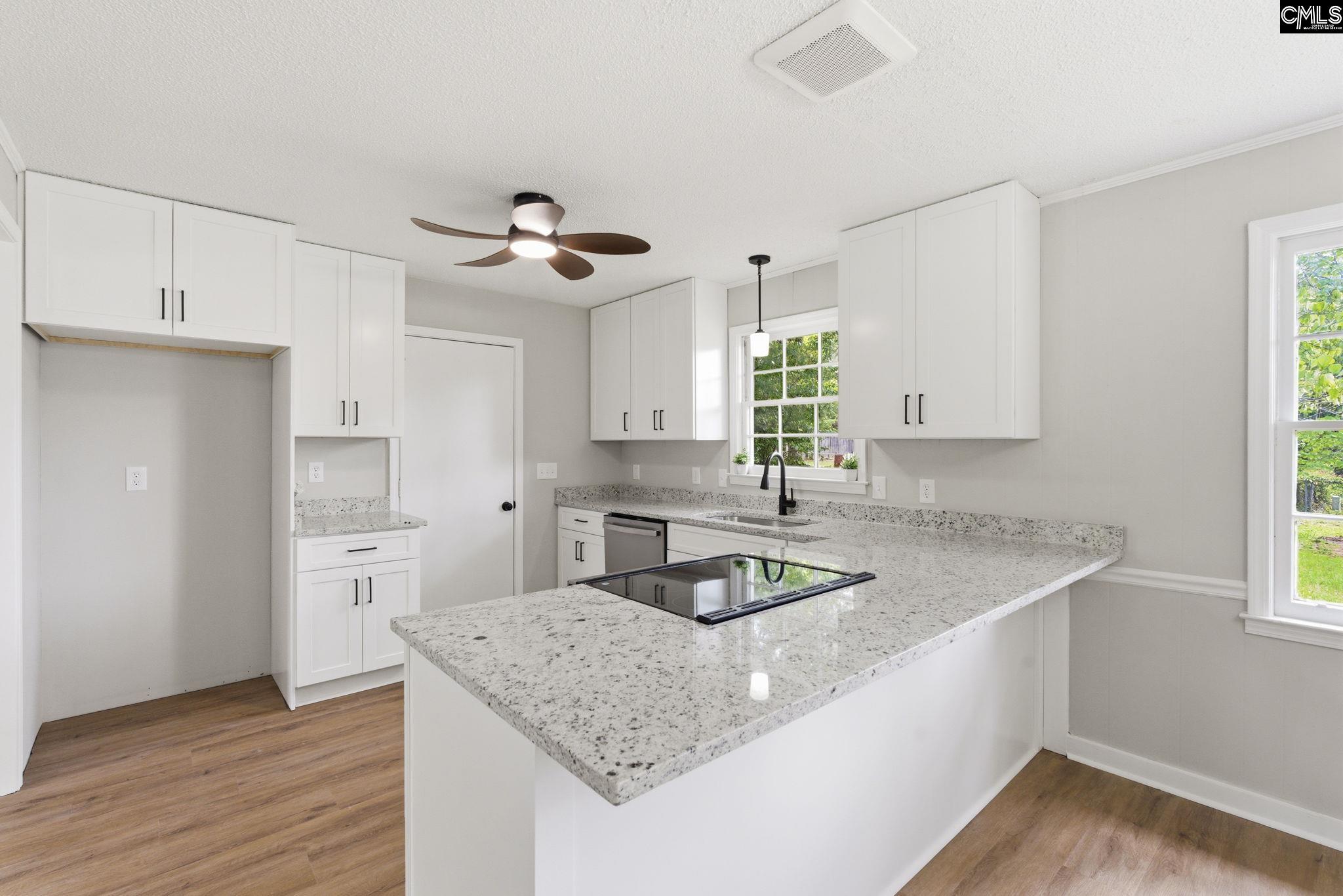 124 Casbel Court Hopkins, SC 29061-9447