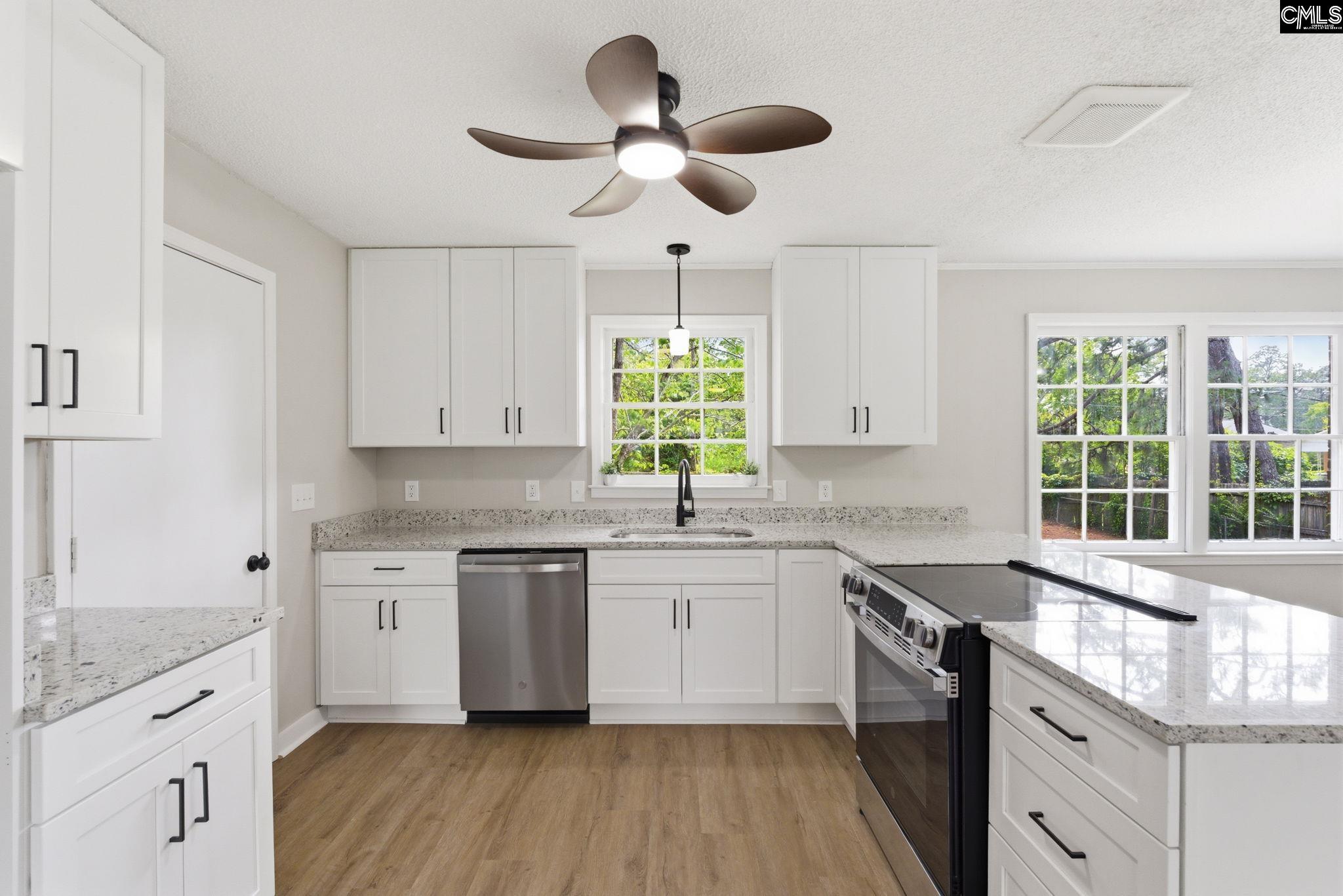 124 Casbel Court Hopkins, SC 29061-9447