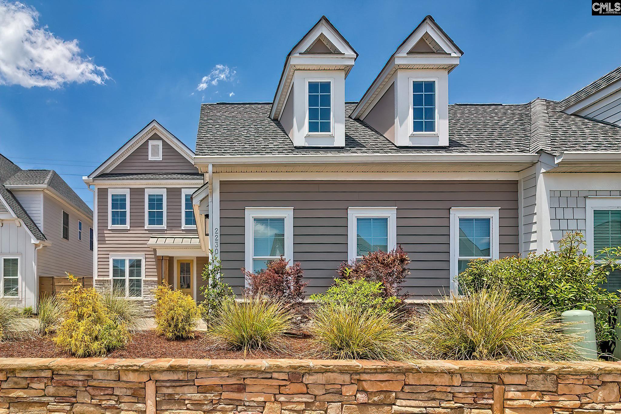 2230 High Bluff Loop Lexington, SC 29072