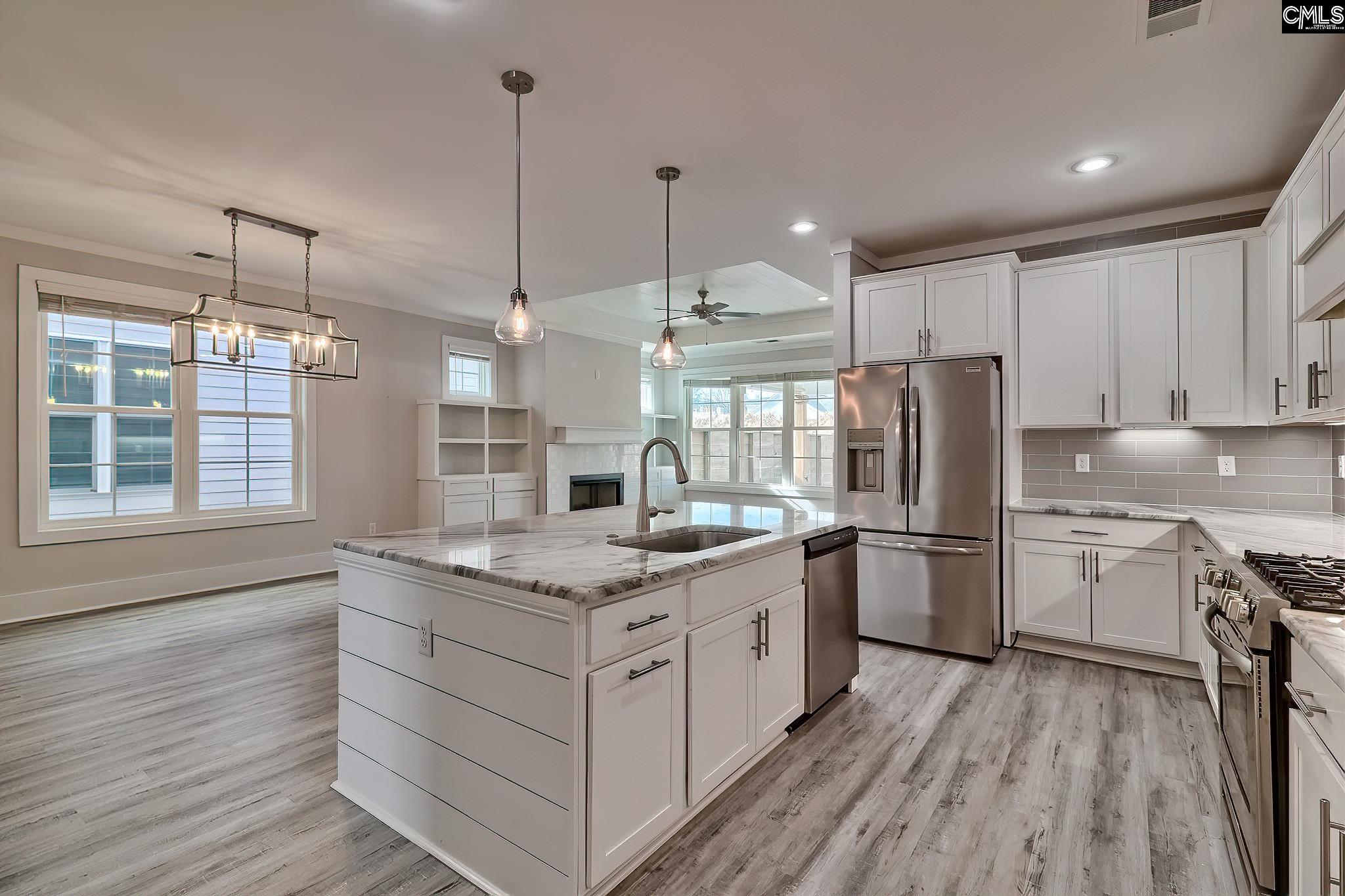 2230 High Bluff Loop Lexington, SC 29072