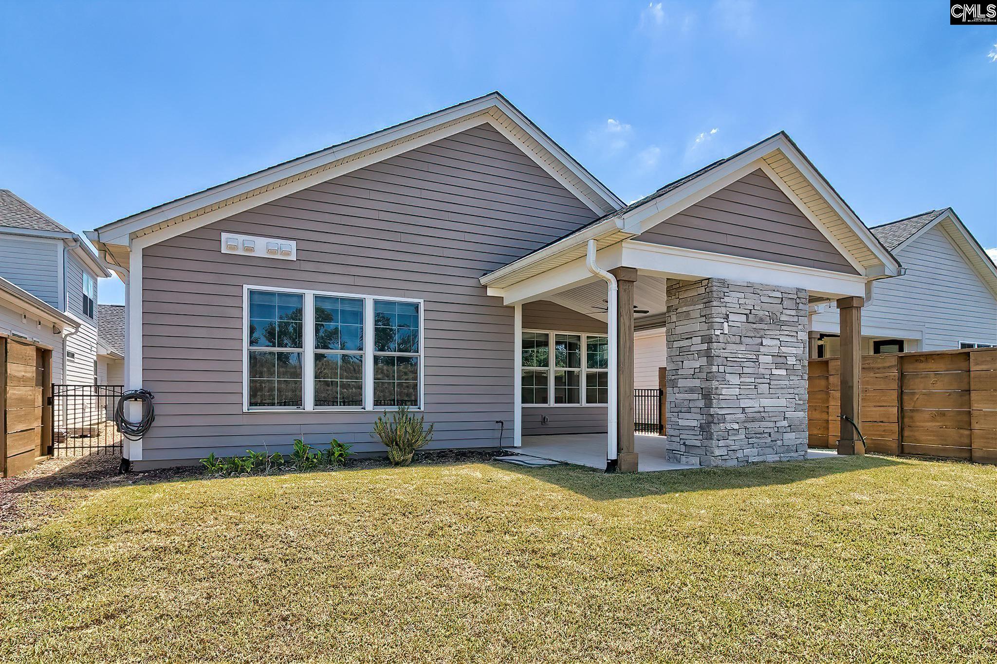 2230 High Bluff Loop Lexington, SC 29072