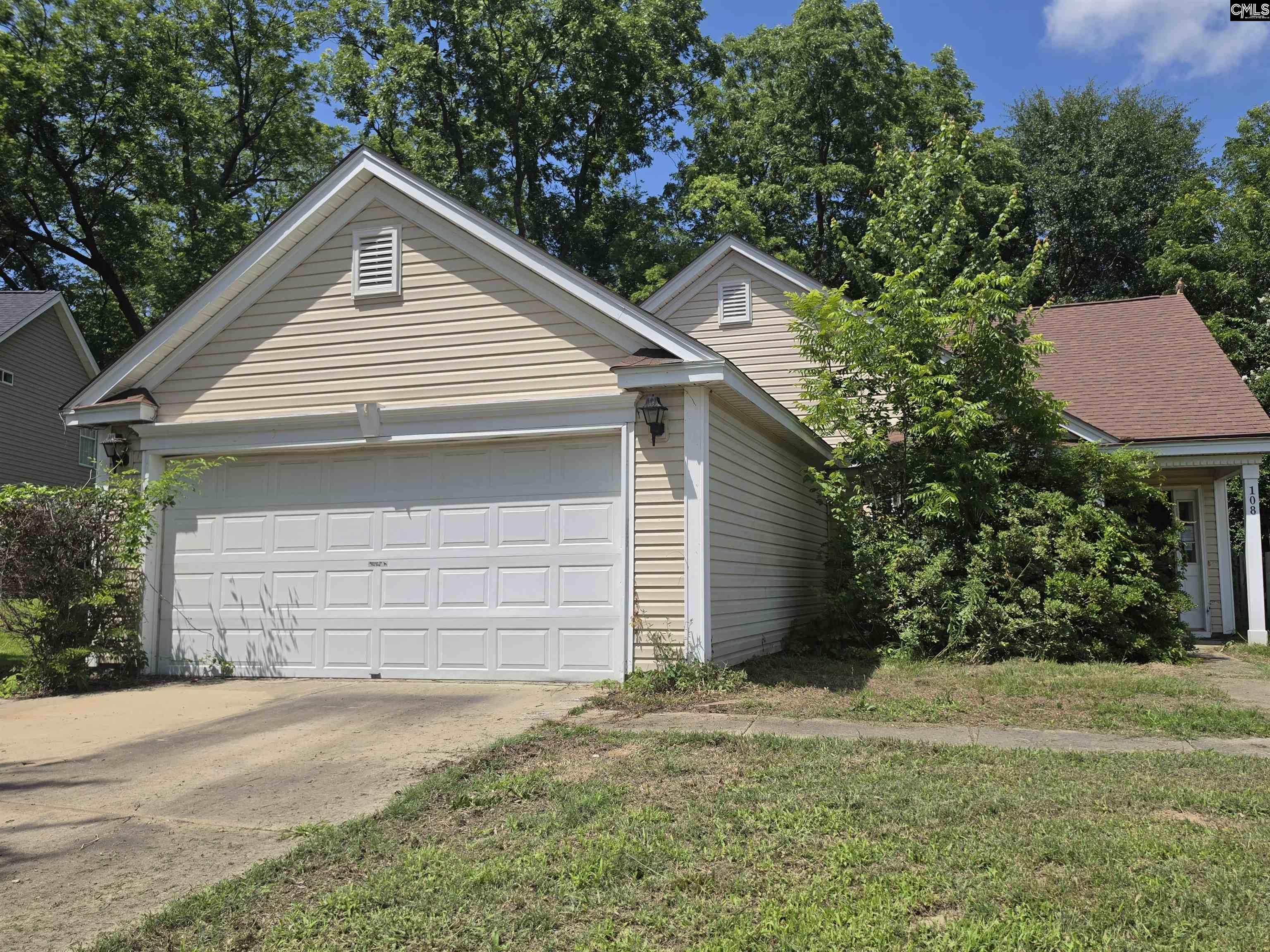 108 Creek Side Court Lexington, SC 29072