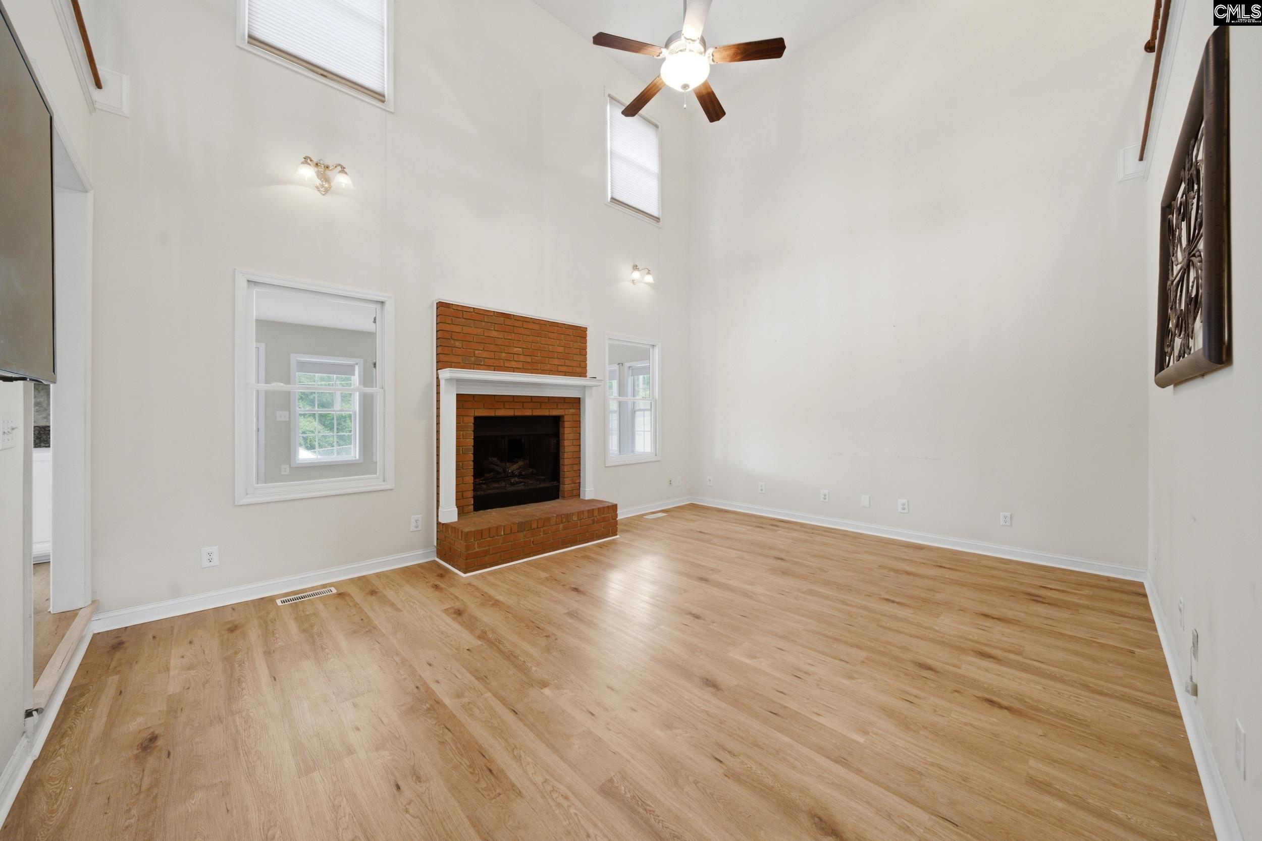 201 Bramblewood Circle West Columbia, SC 29172