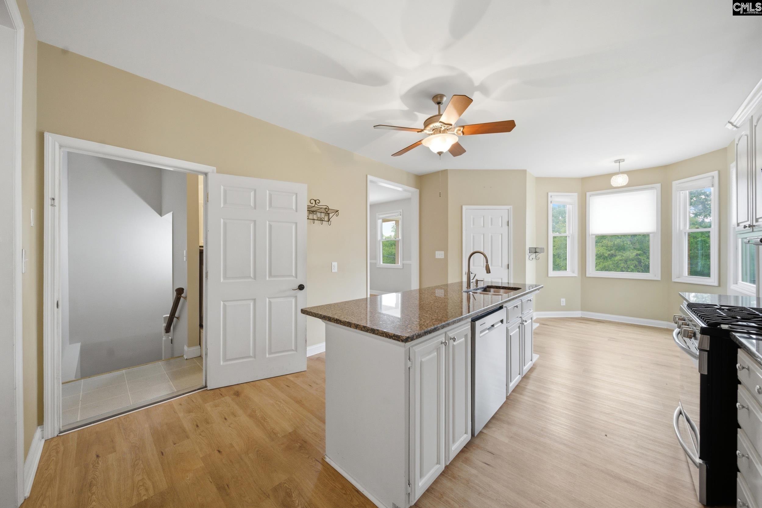 201 Bramblewood Circle West Columbia, SC 29172