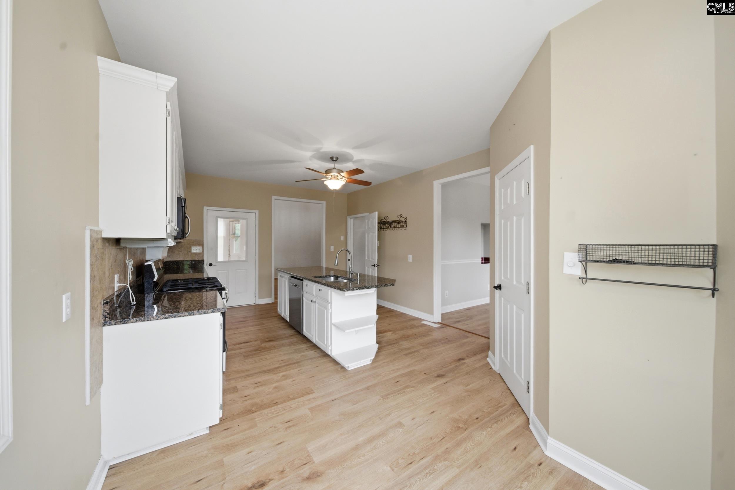 201 Bramblewood Circle West Columbia, SC 29172