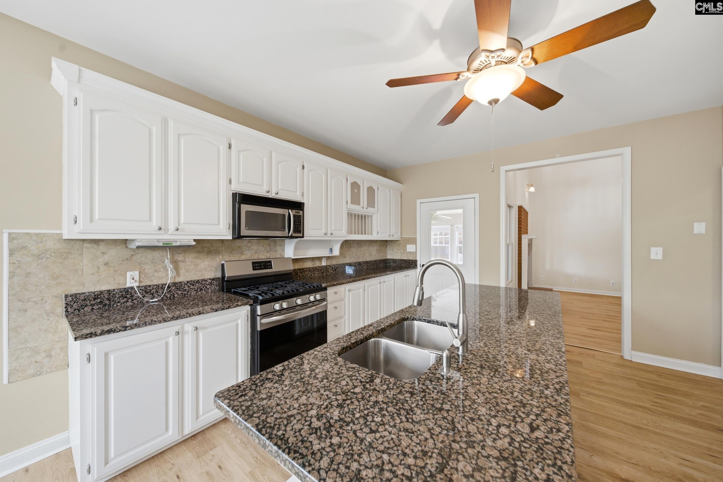 201 Bramblewood Circle West Columbia, SC 29172