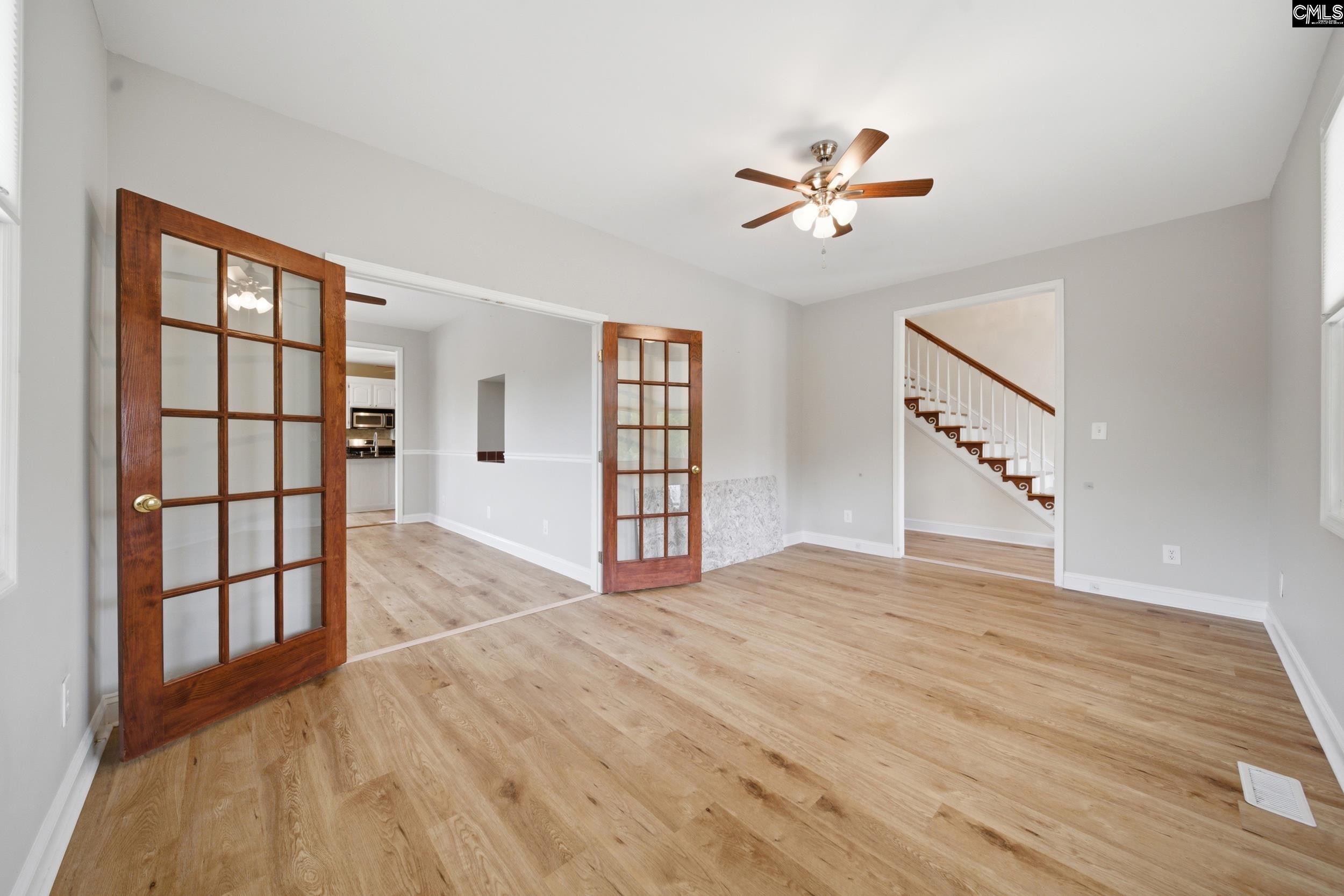 201 Bramblewood Circle West Columbia, SC 29172