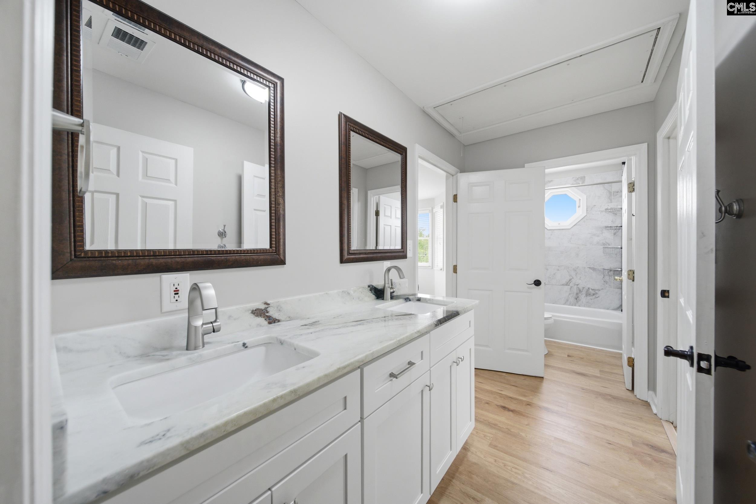 201 Bramblewood Circle West Columbia, SC 29172