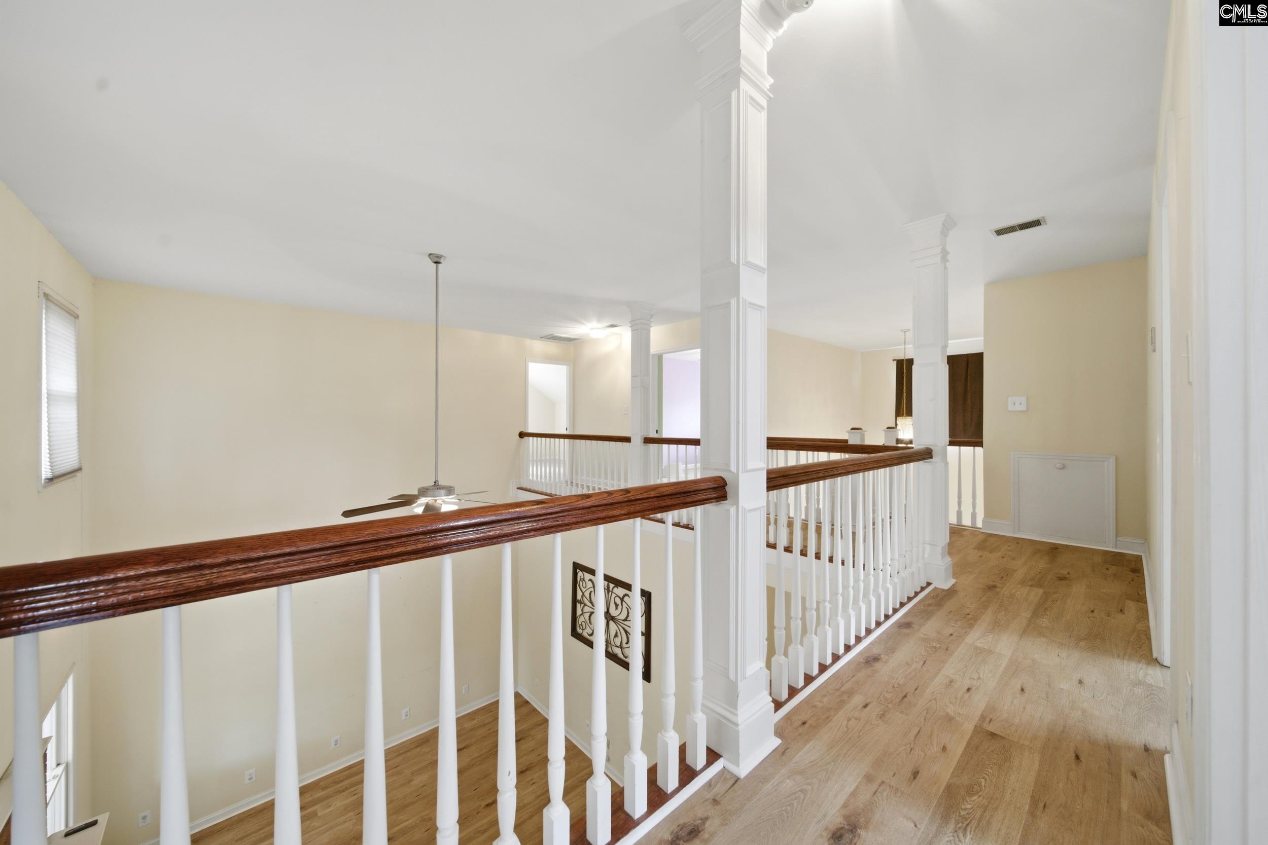 201 Bramblewood Circle West Columbia, SC 29172