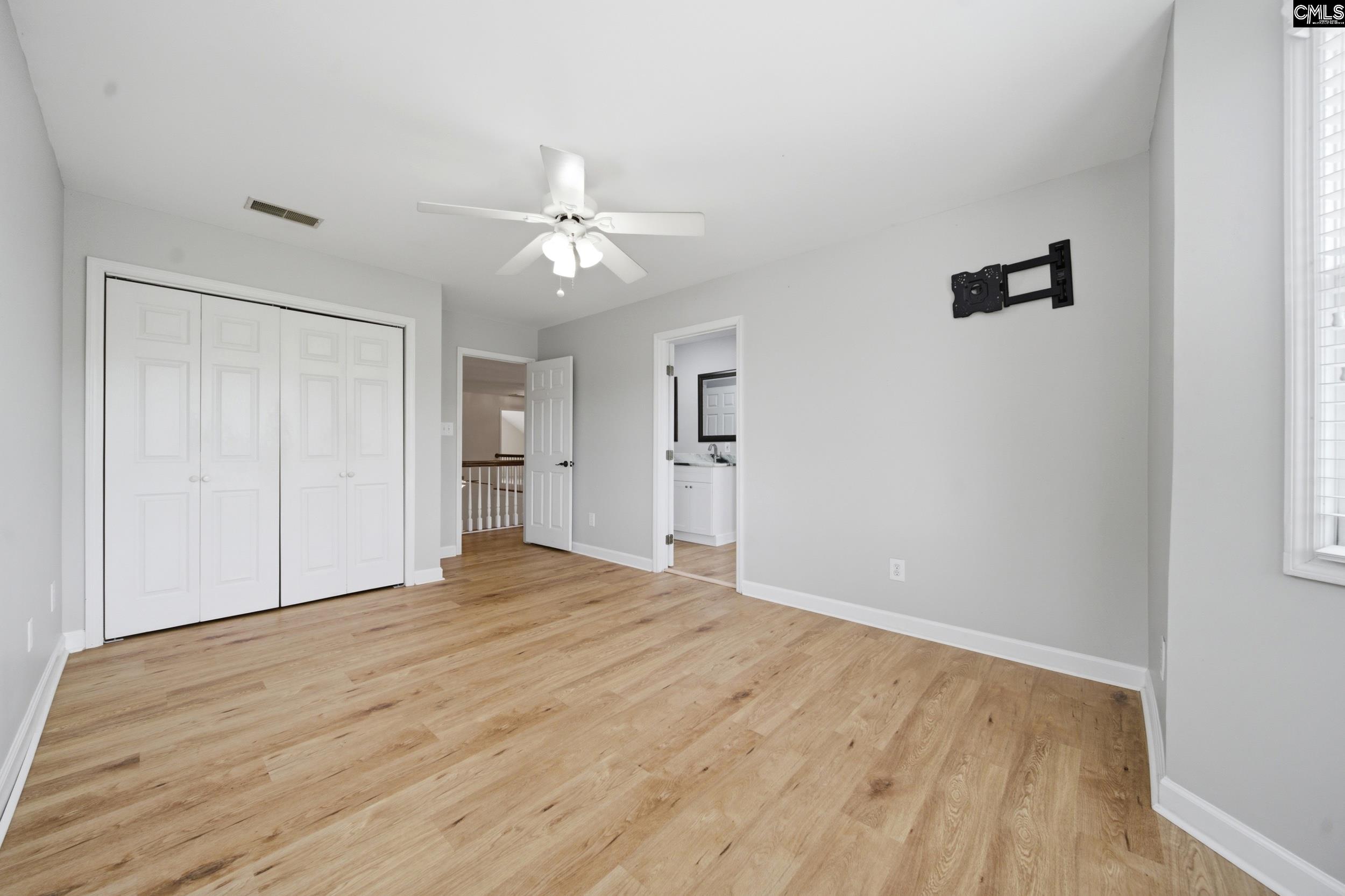 201 Bramblewood Circle West Columbia, SC 29172