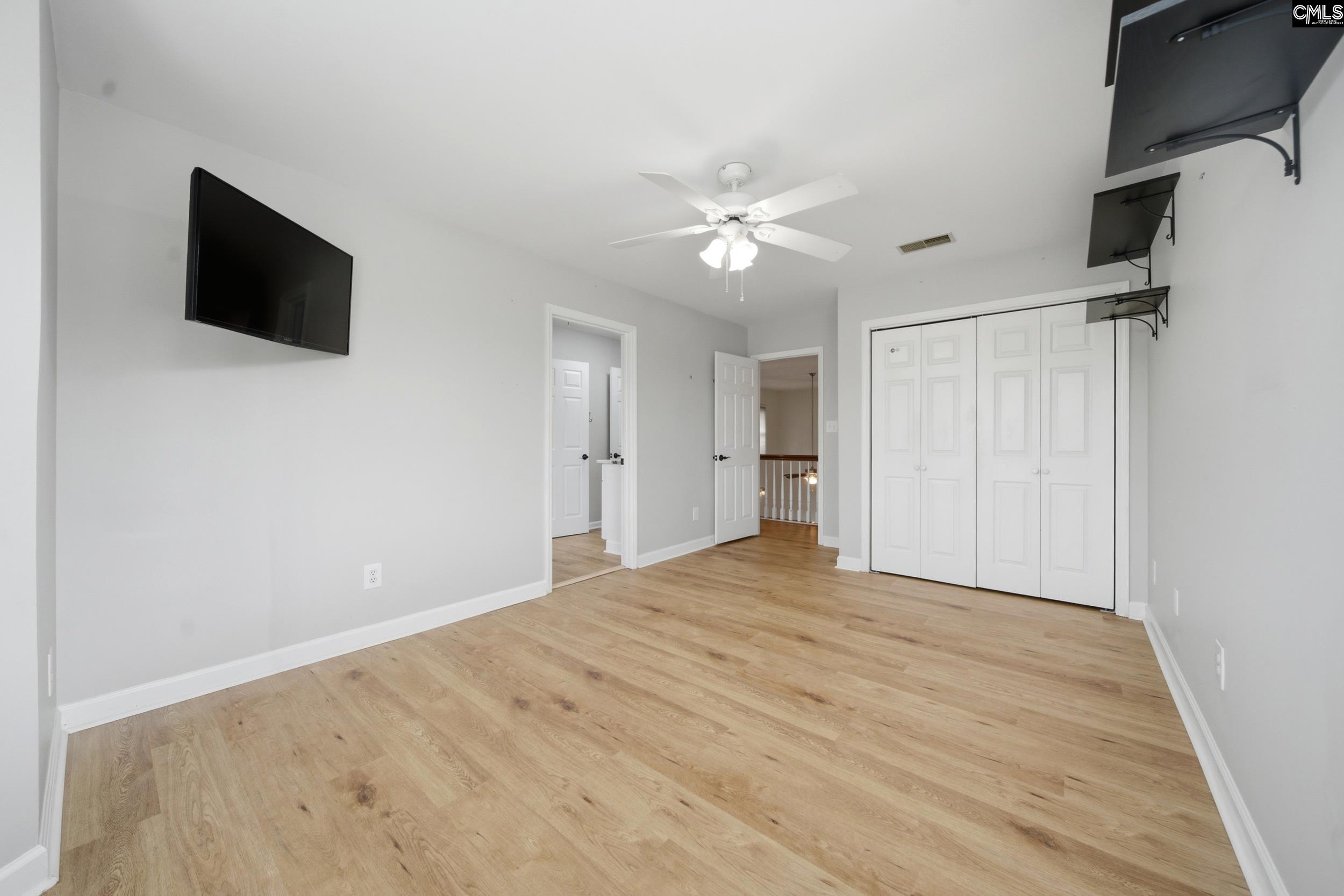 201 Bramblewood Circle West Columbia, SC 29172