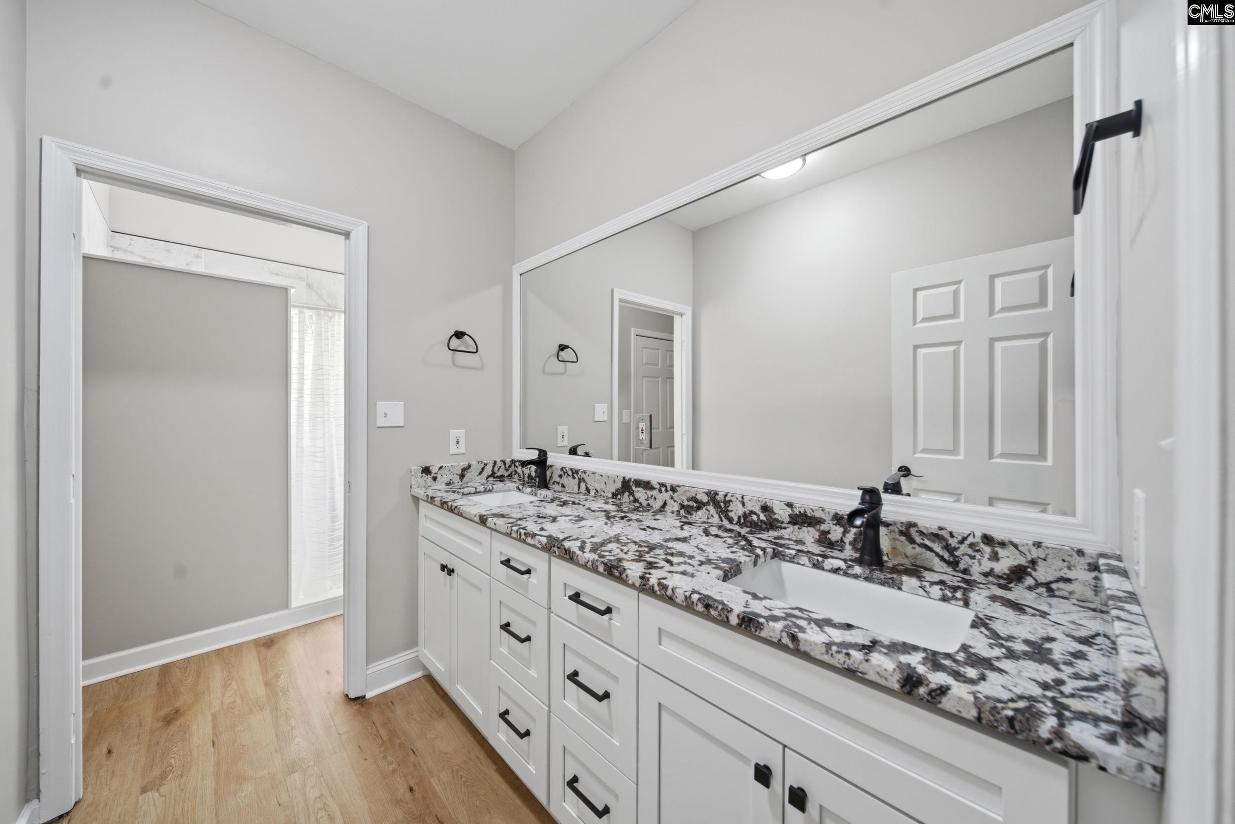 201 Bramblewood Circle West Columbia, SC 29172