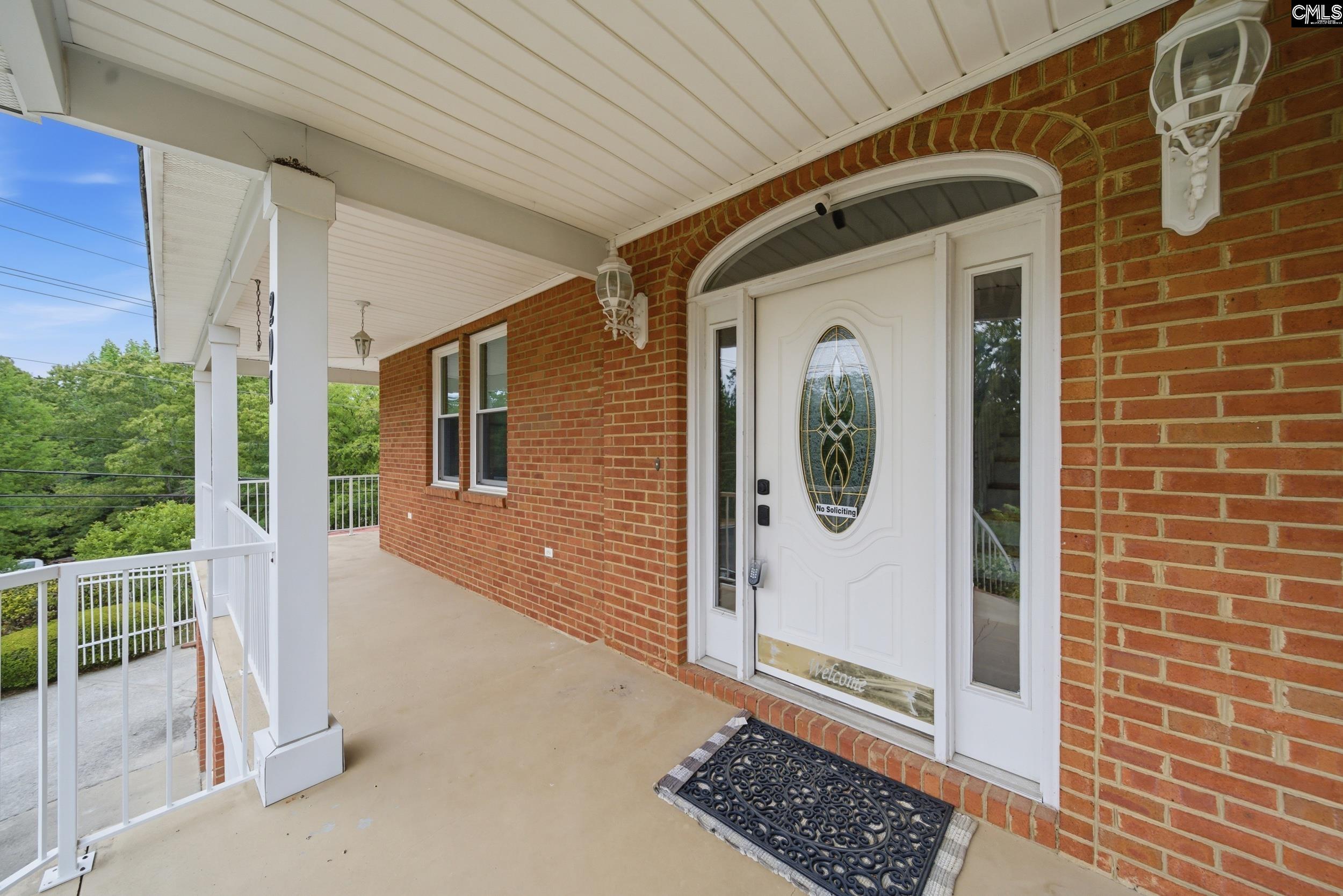 201 Bramblewood Circle West Columbia, SC 29172