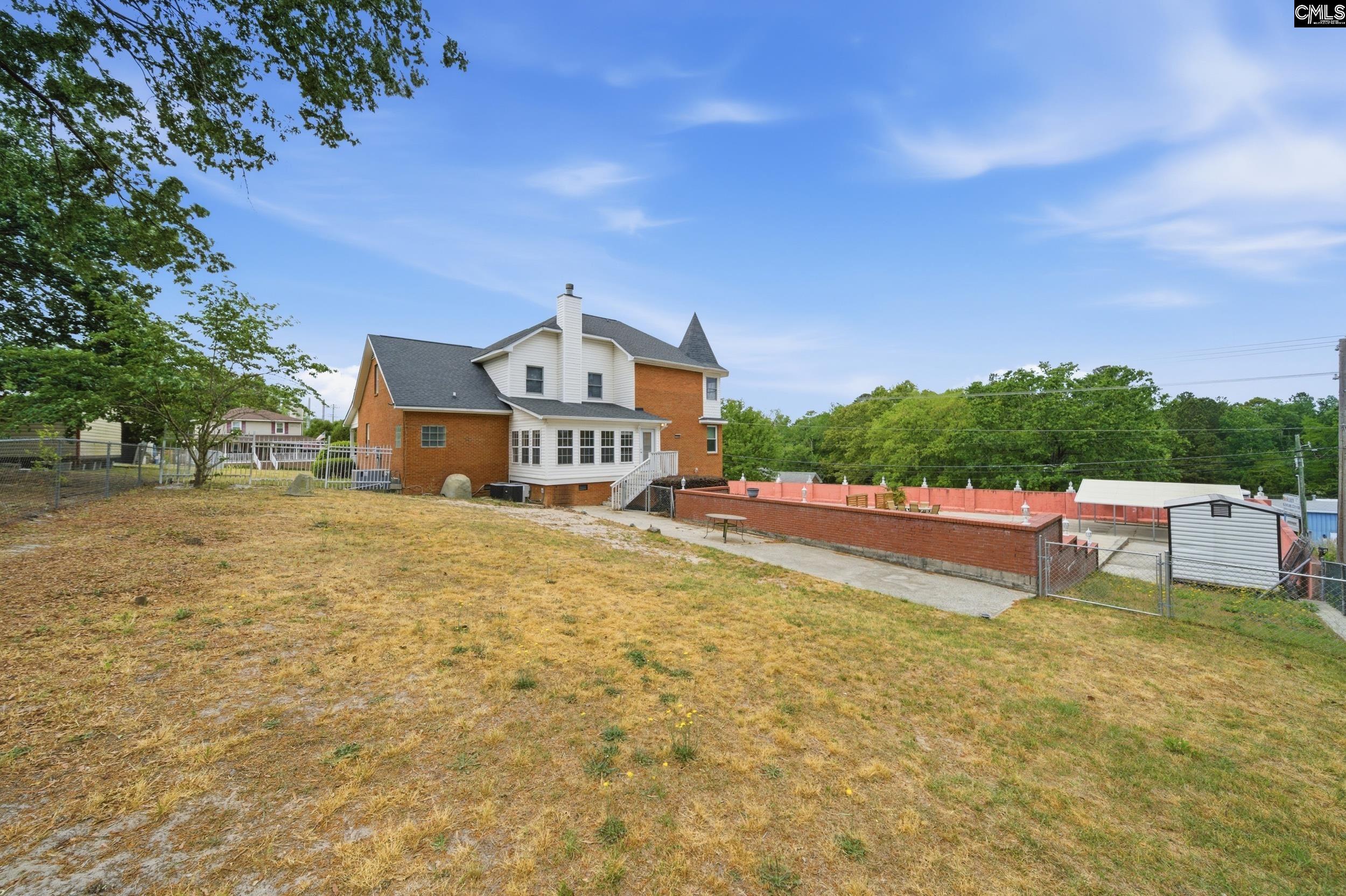 201 Bramblewood Circle West Columbia, SC 29172