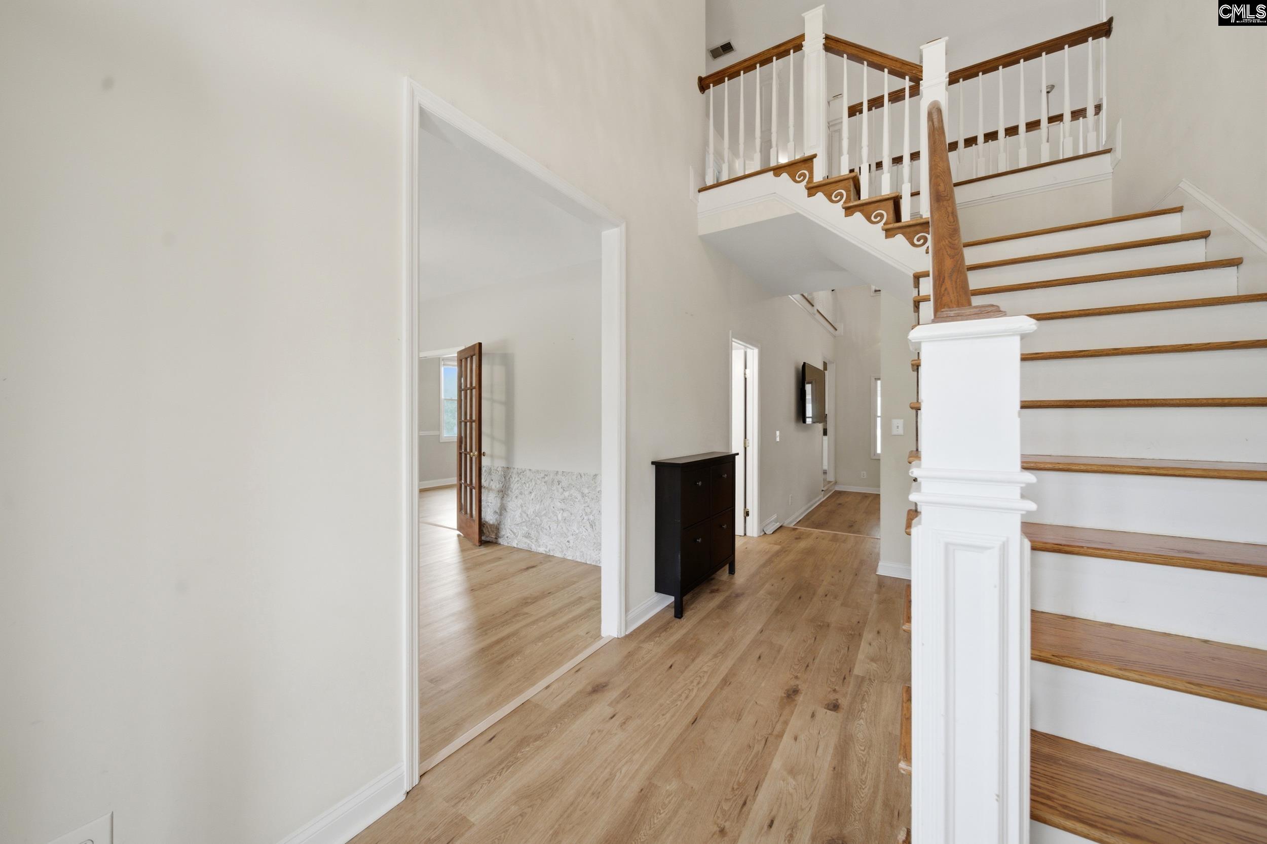 201 Bramblewood Circle West Columbia, SC 29172