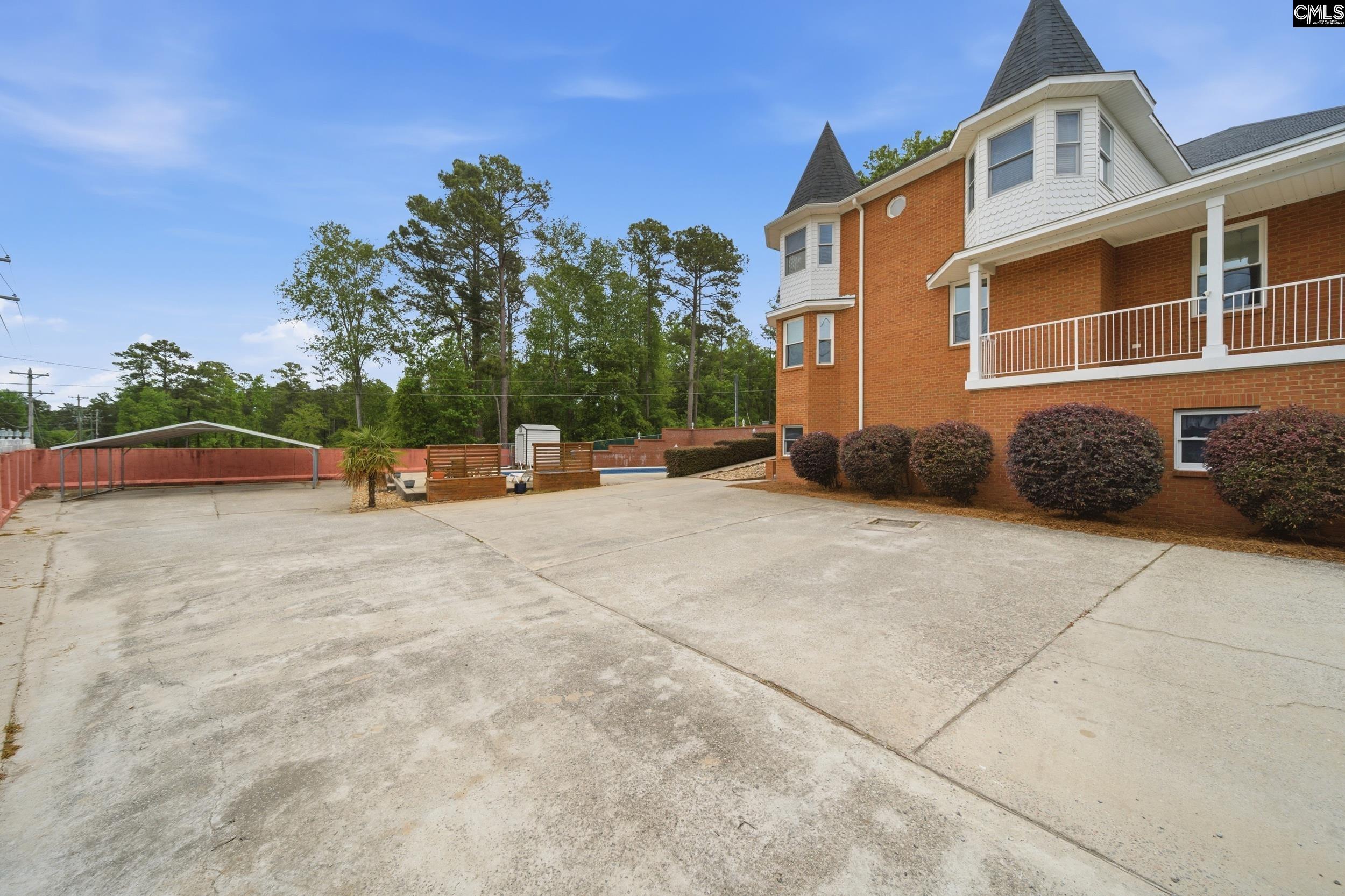 201 Bramblewood Circle West Columbia, SC 29172