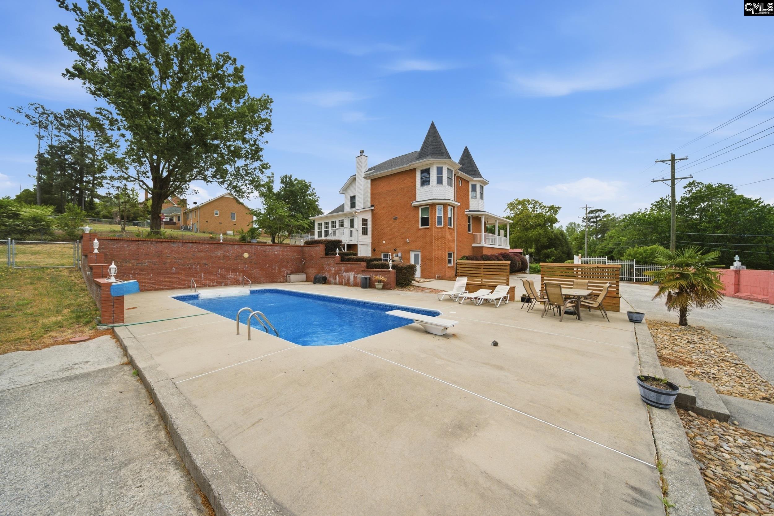 201 Bramblewood Circle West Columbia, SC 29172