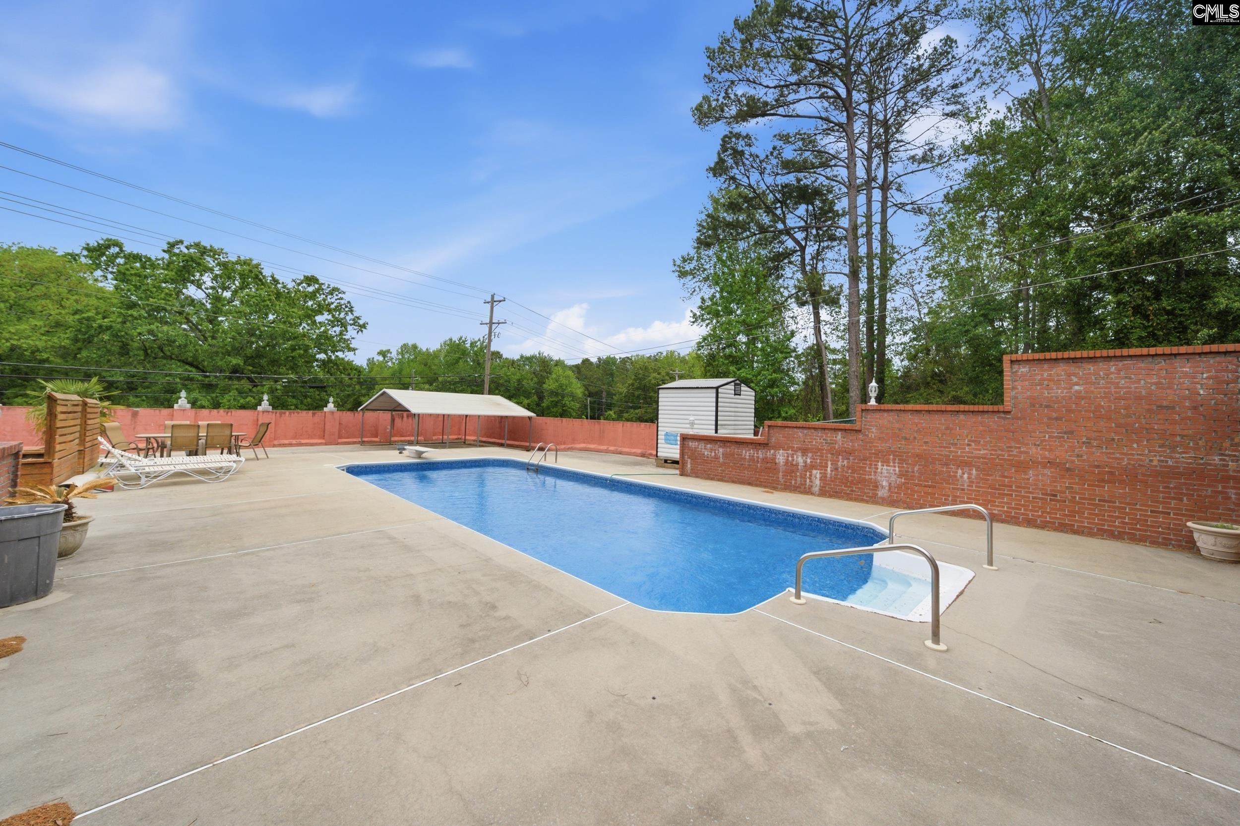 201 Bramblewood Circle West Columbia, SC 29172