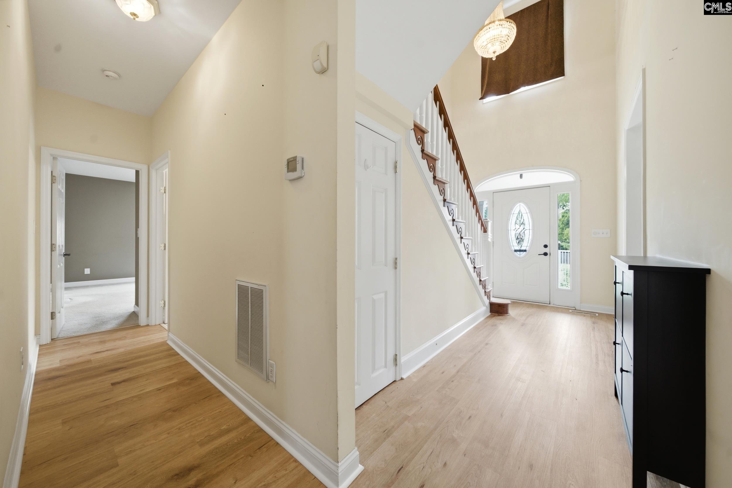 201 Bramblewood Circle West Columbia, SC 29172