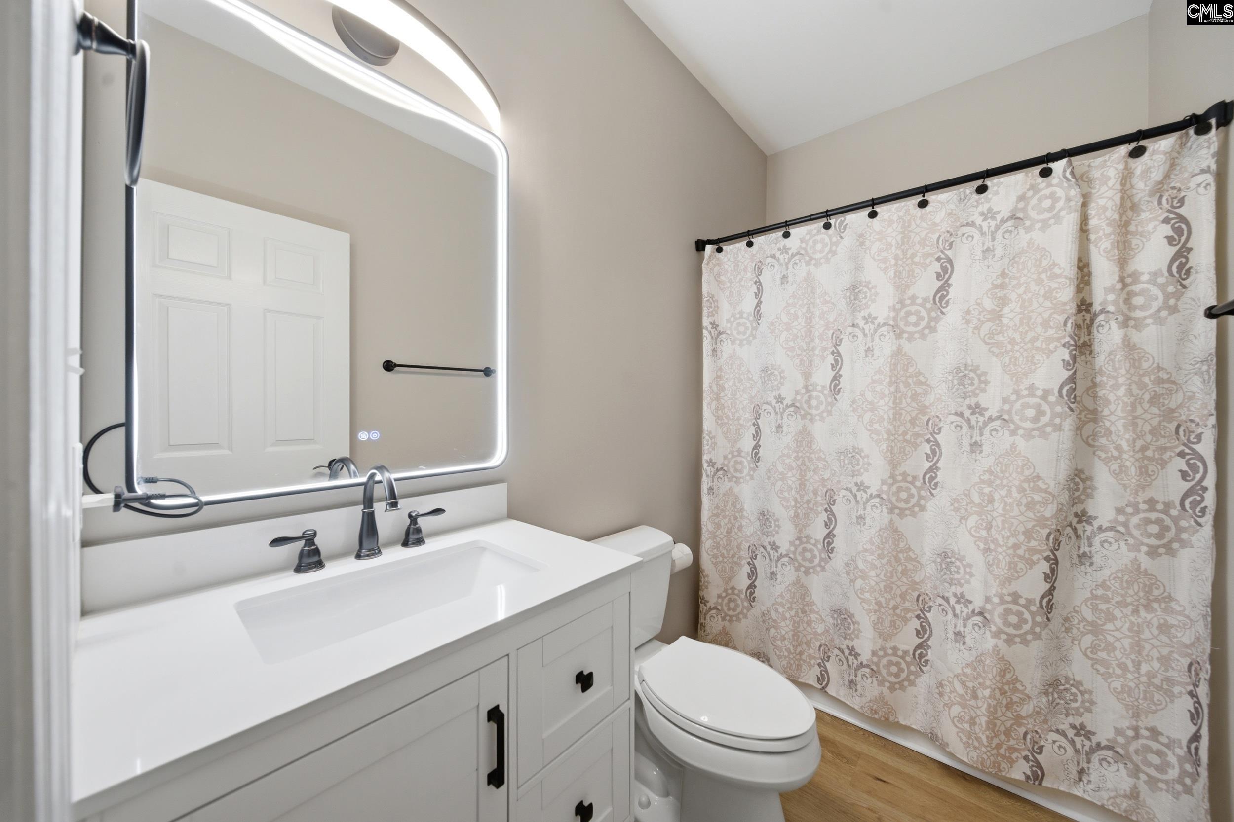 201 Bramblewood Circle West Columbia, SC 29172