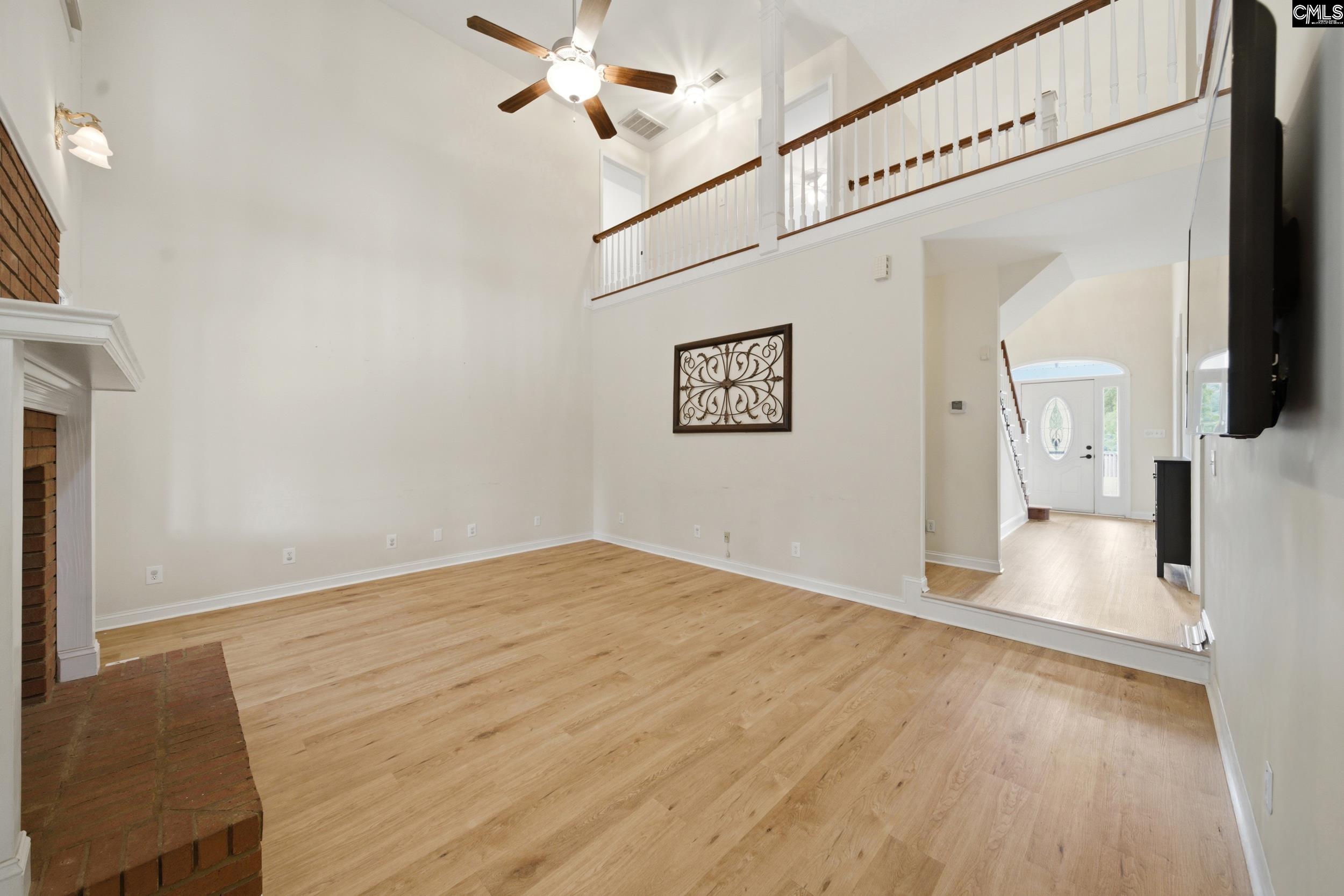 201 Bramblewood Circle West Columbia, SC 29172