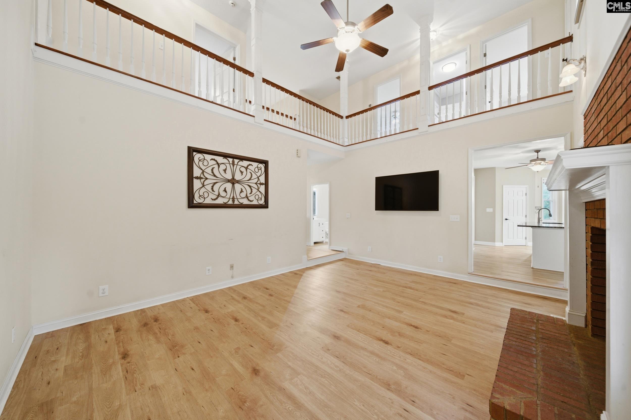 201 Bramblewood Circle West Columbia, SC 29172