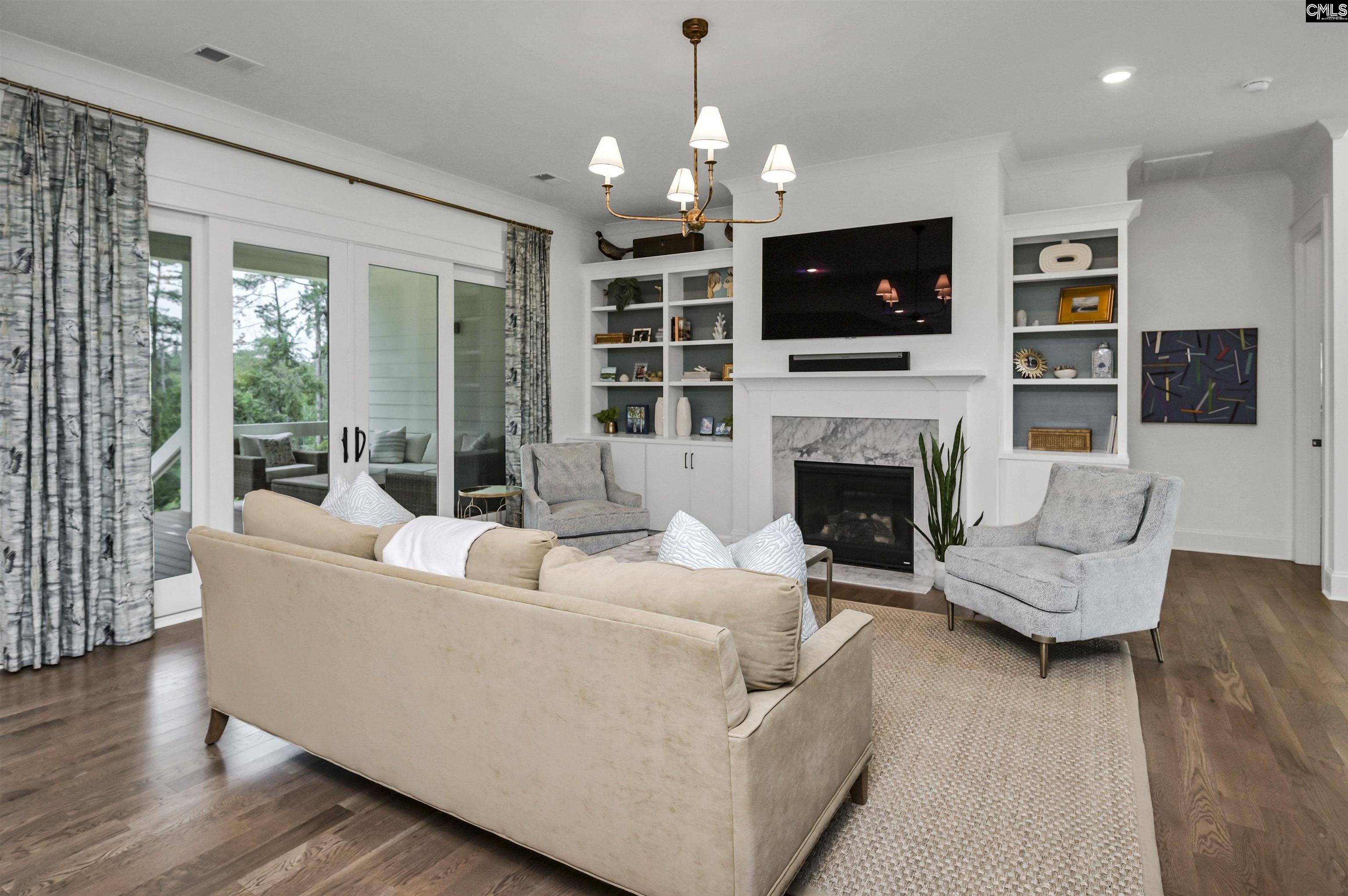 6705 Lake Arcadia Ln. Columbia, SC 29206