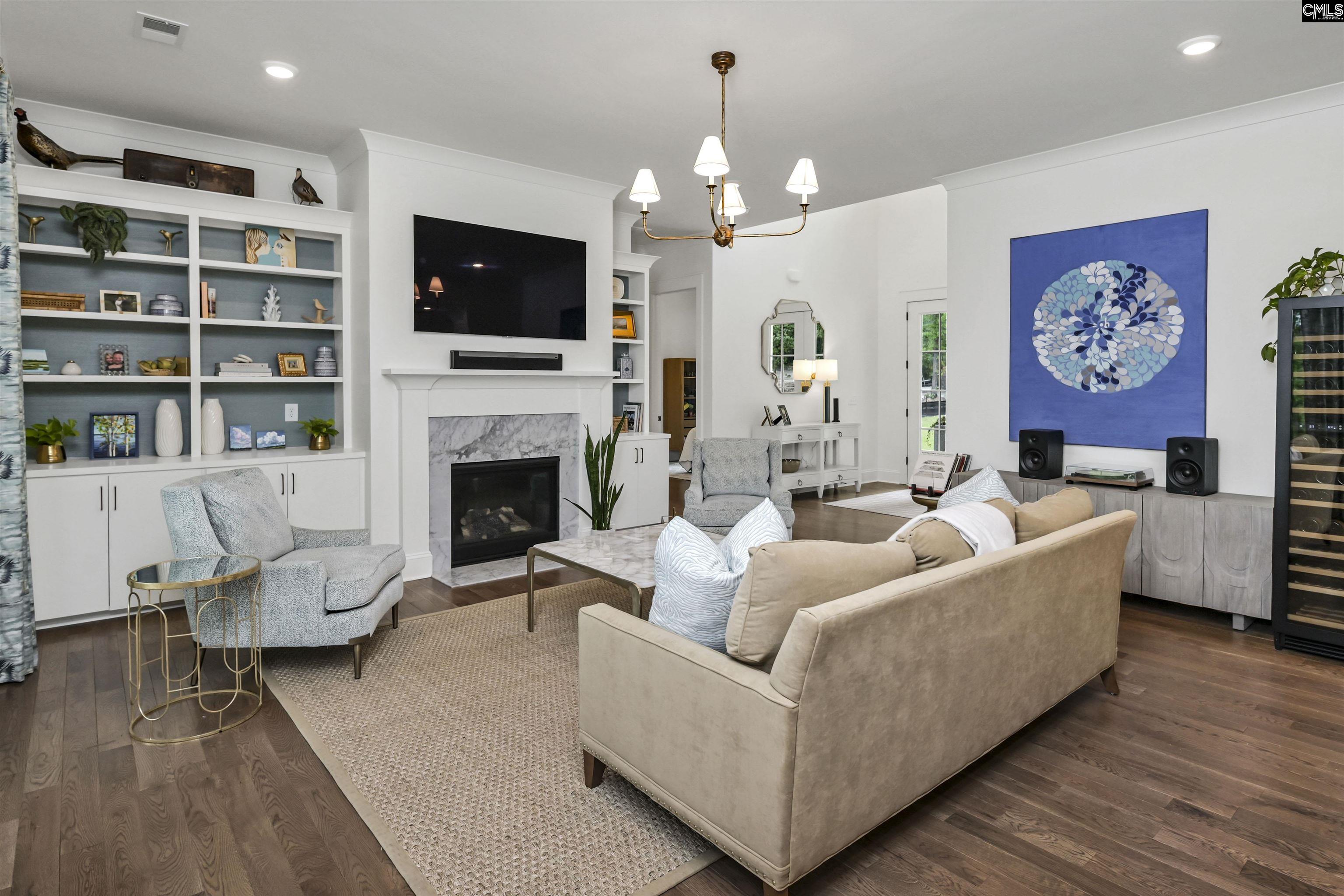 6705 Lake Arcadia Ln. Columbia, SC 29206