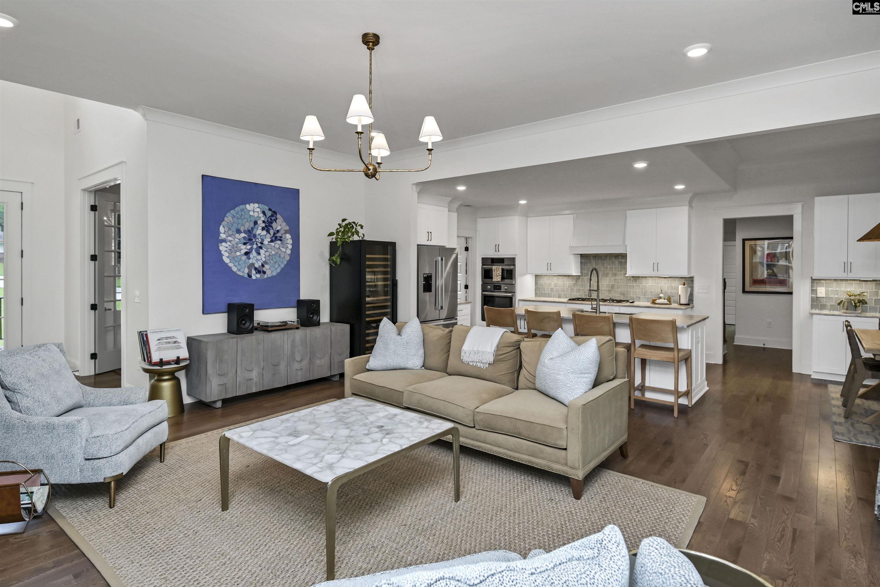6705 Lake Arcadia Ln. Columbia, SC 29206