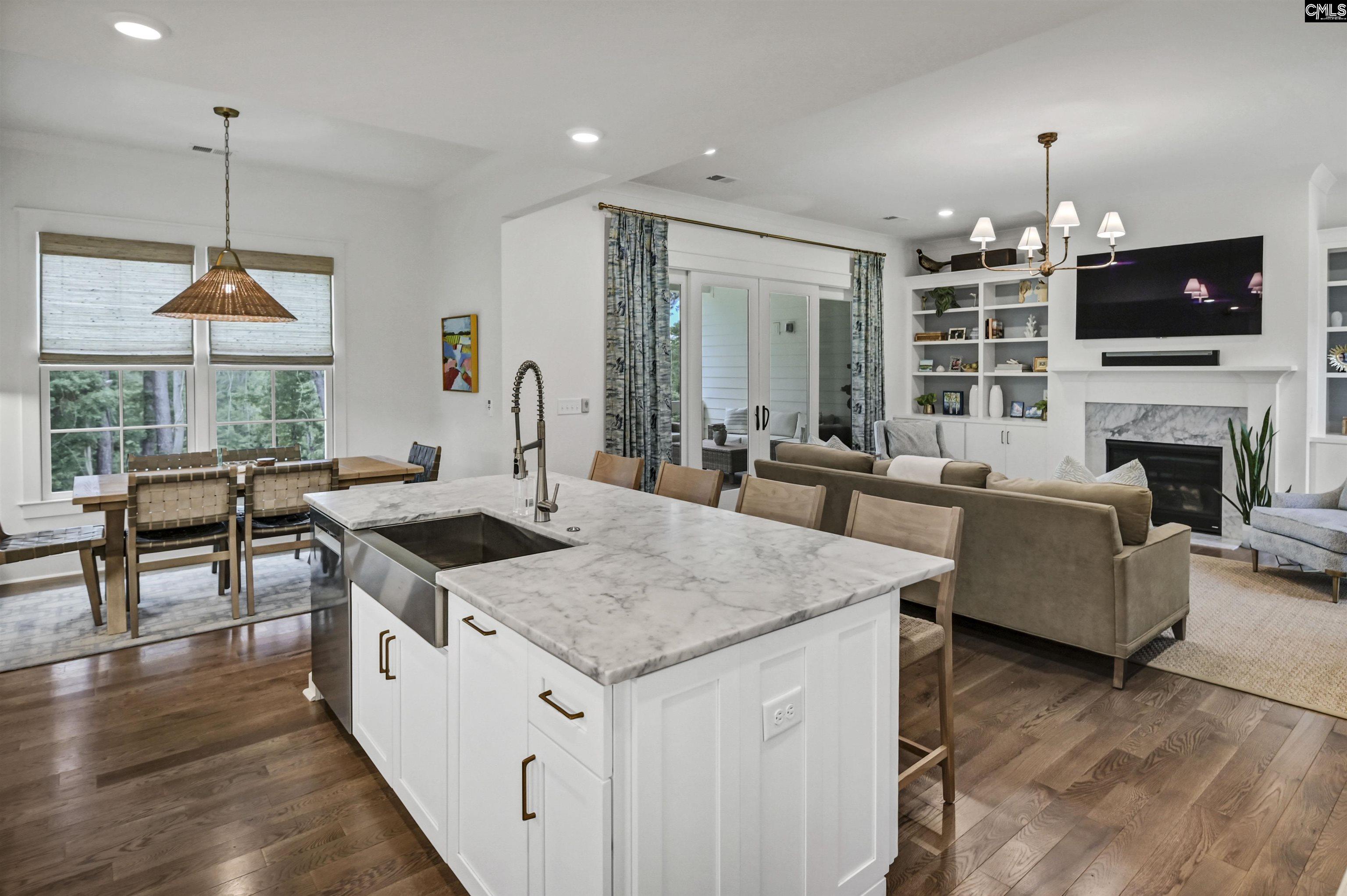 6705 Lake Arcadia Ln. Columbia, SC 29206
